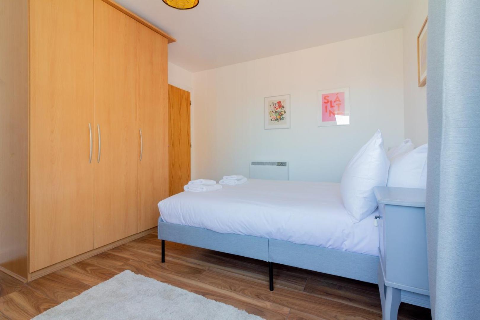 Guestready - Modern By Pheonix Park Apartment Dublin