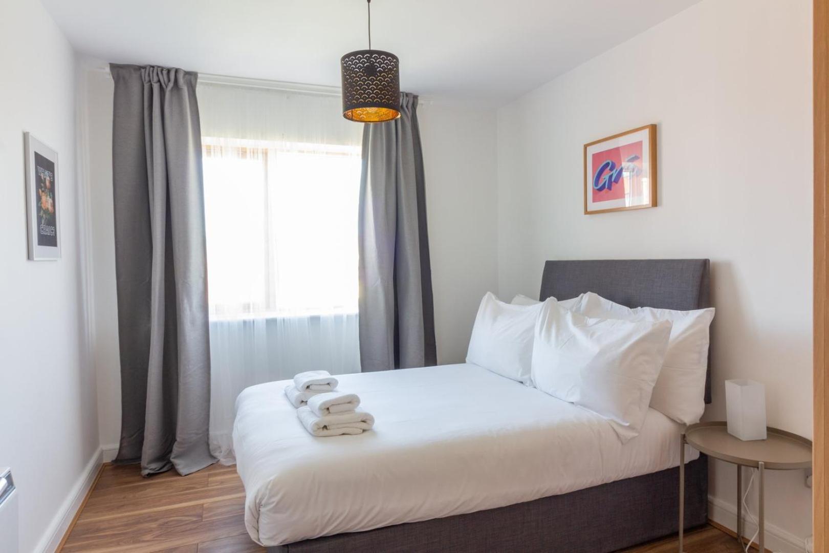 Apartment Guestready - Modern By Pheonix Park *