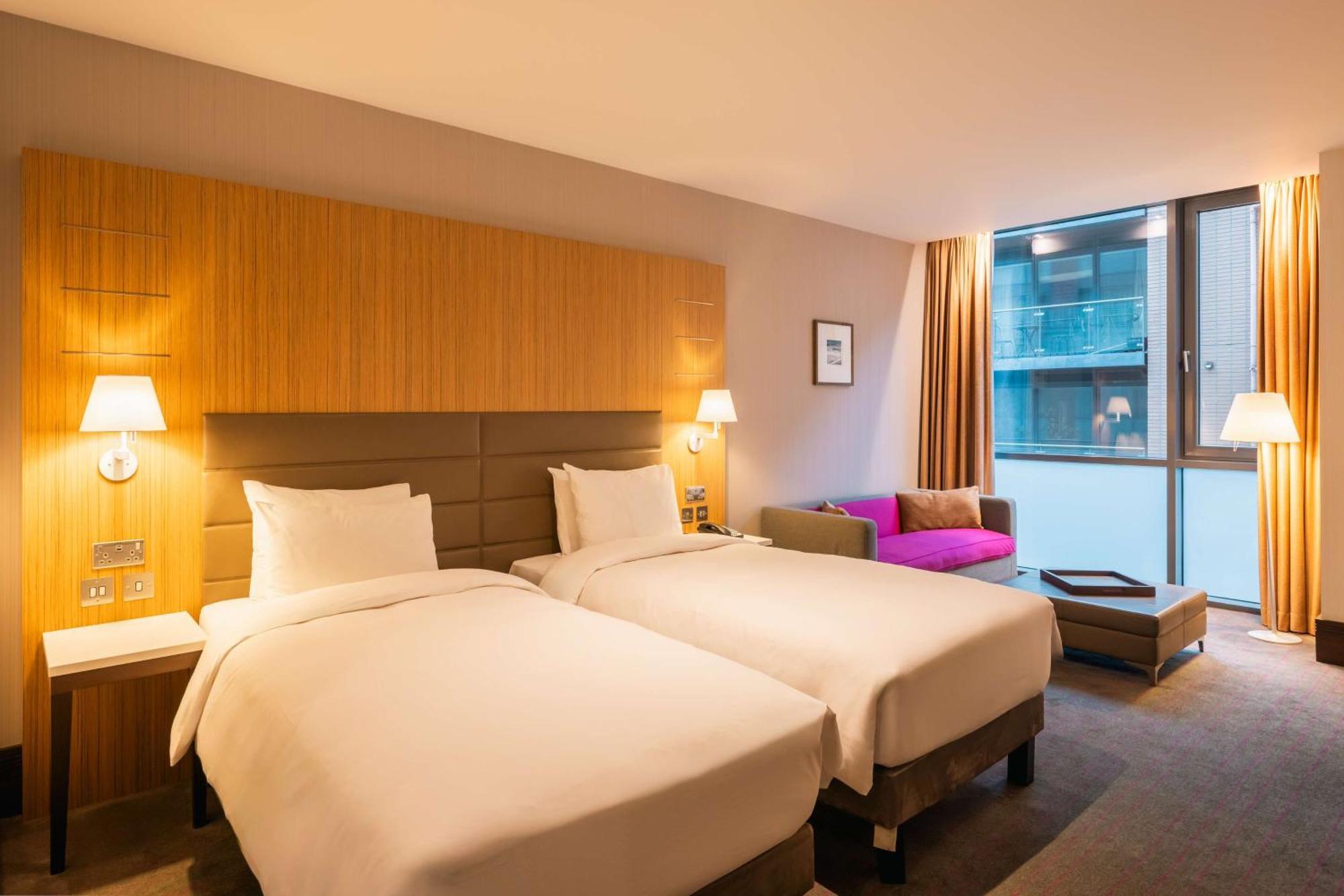 Radisson Blu Royal 4*