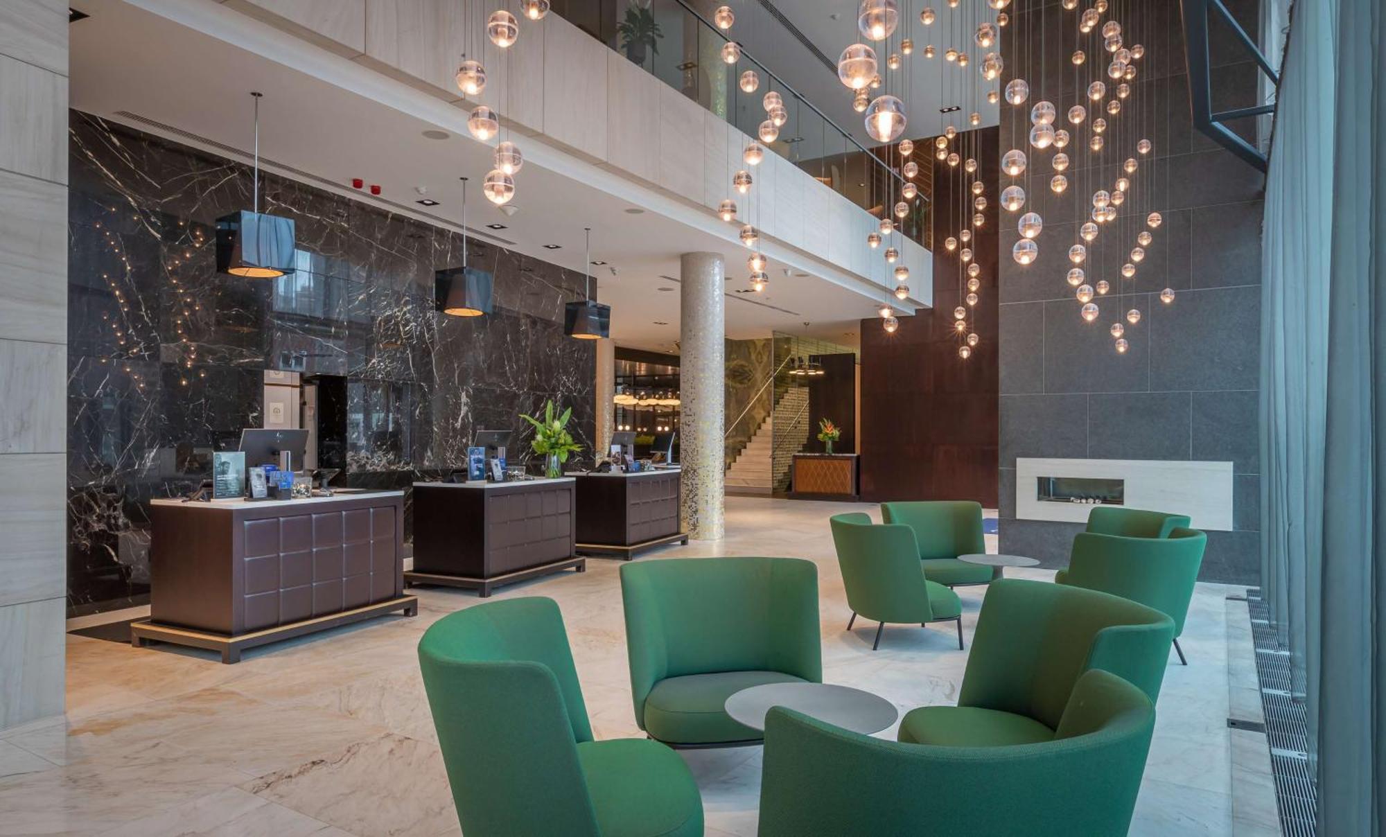 Radisson Blu Royal Hotel 4*
