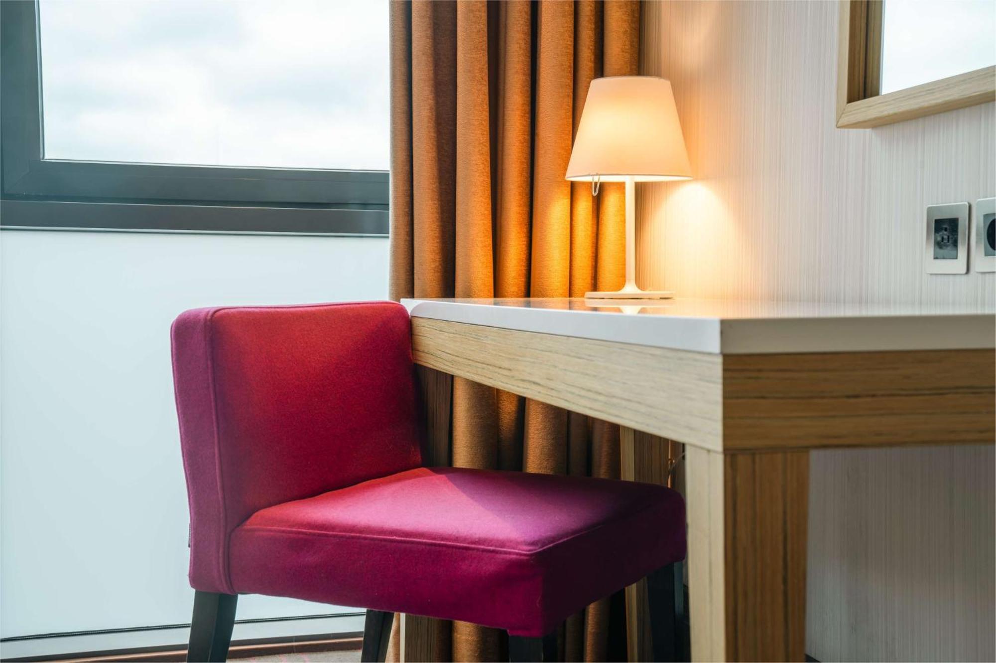Hotel Radisson Blu Royal Dublin