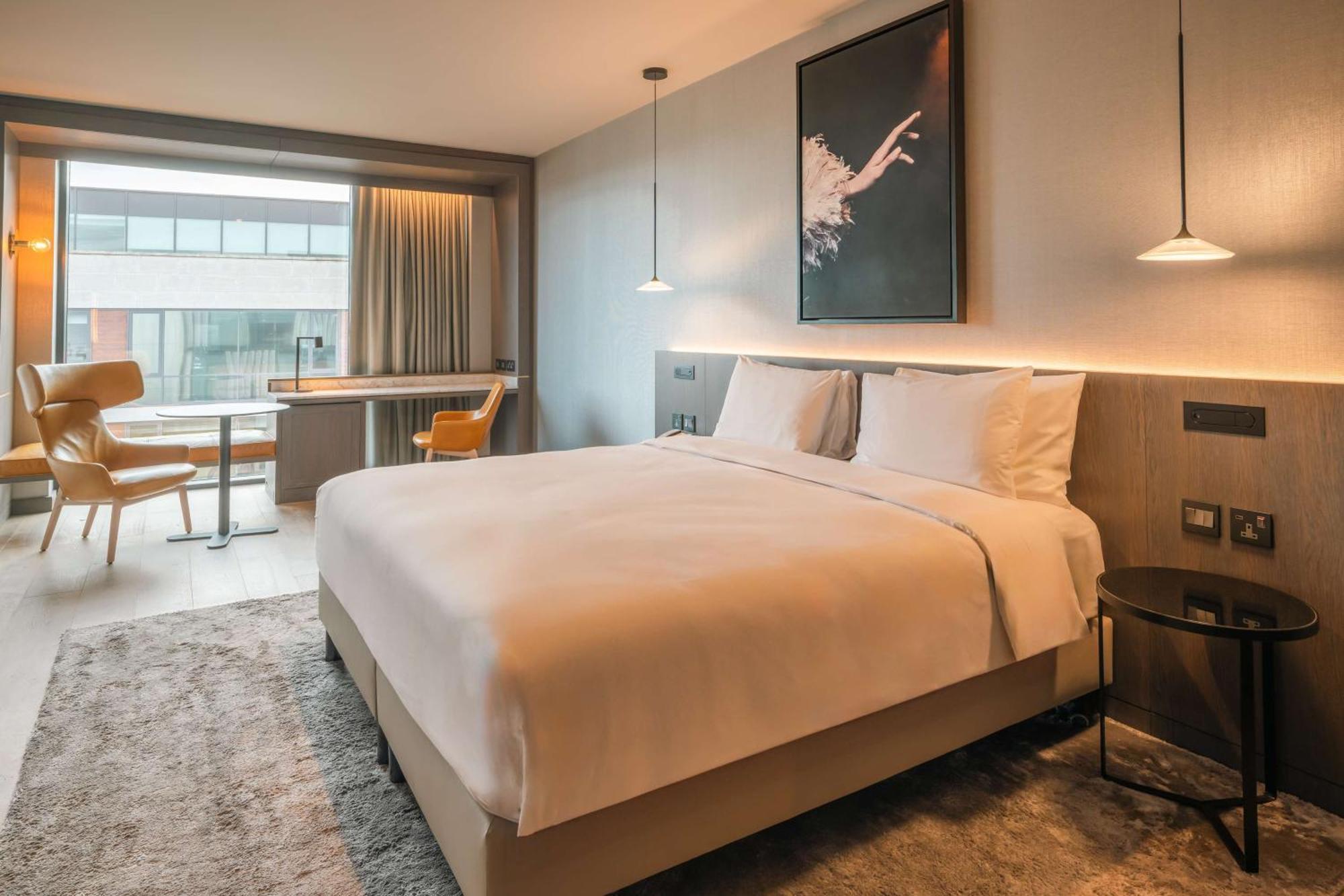 Radisson Blu Royal Dublin