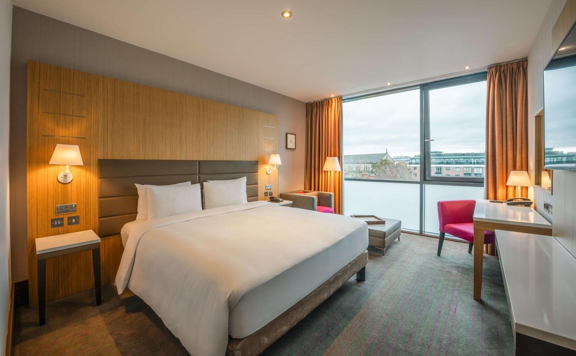 Radisson Blu Royal Hotel