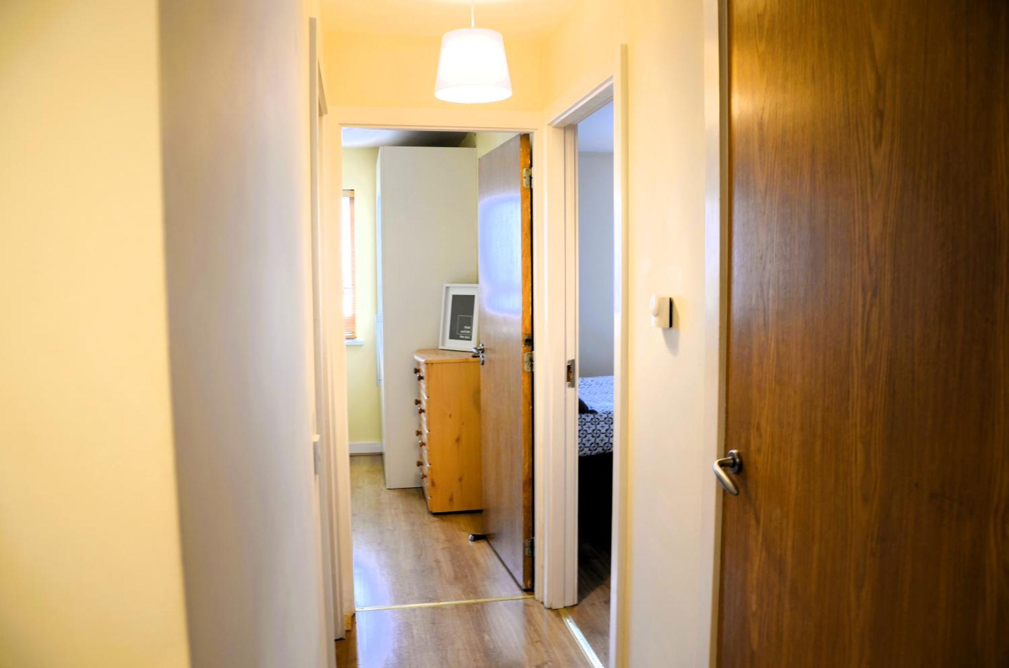 Apartment Luxe Apt In The Heart Of Dublin