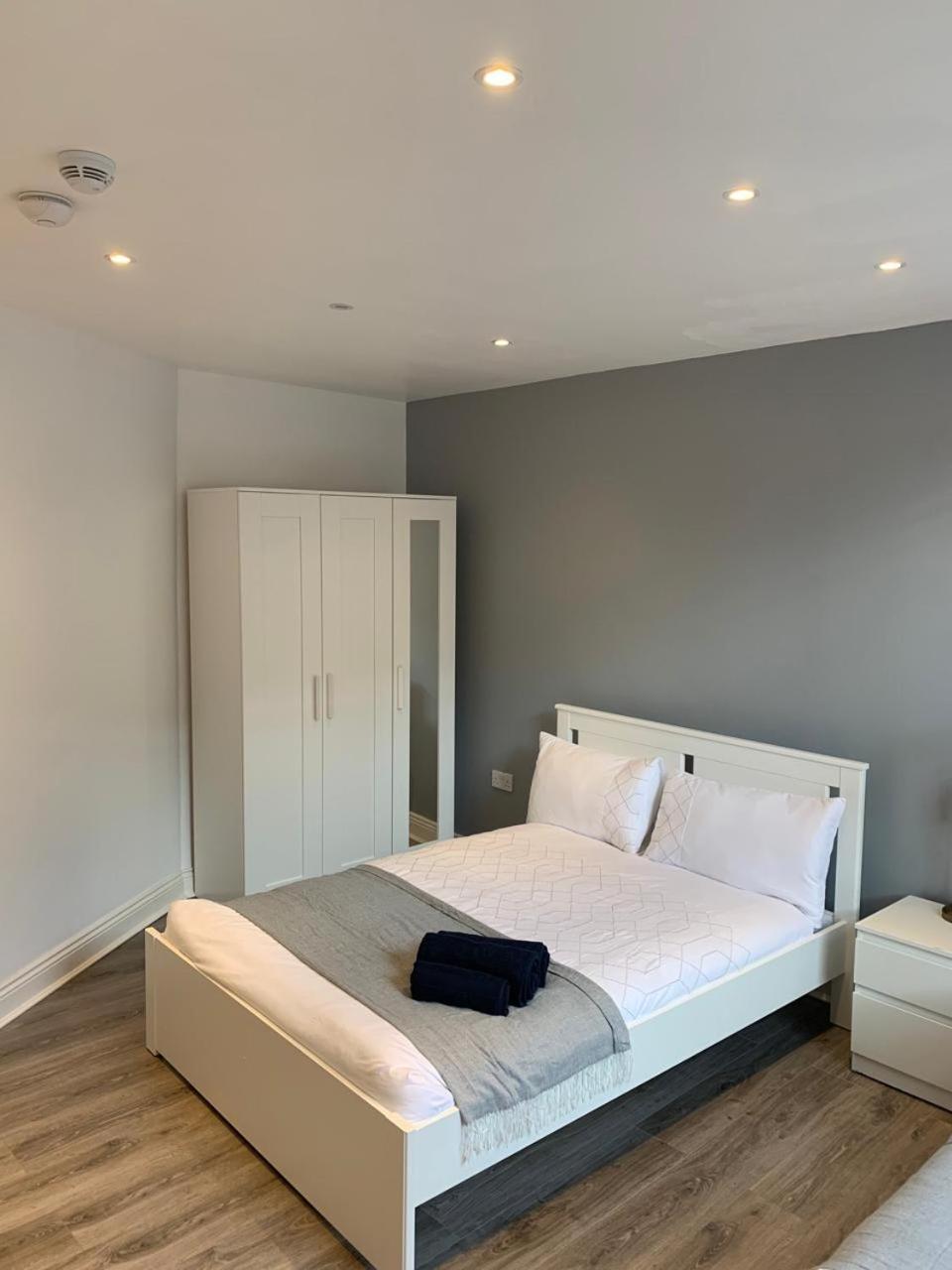 Apartment Duplex Talbot Street - City Center *