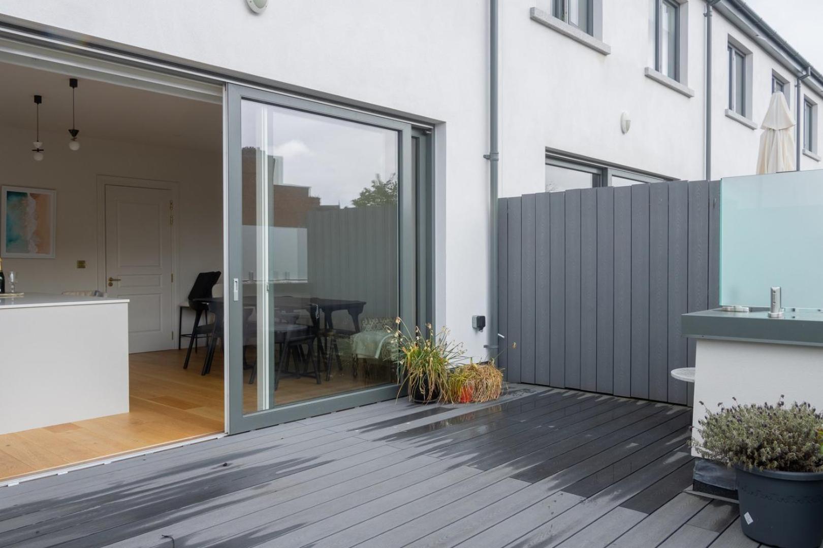Guestready - Amazing House In Sandymount Guest house