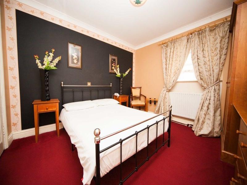 Hotel Lynams Dublin