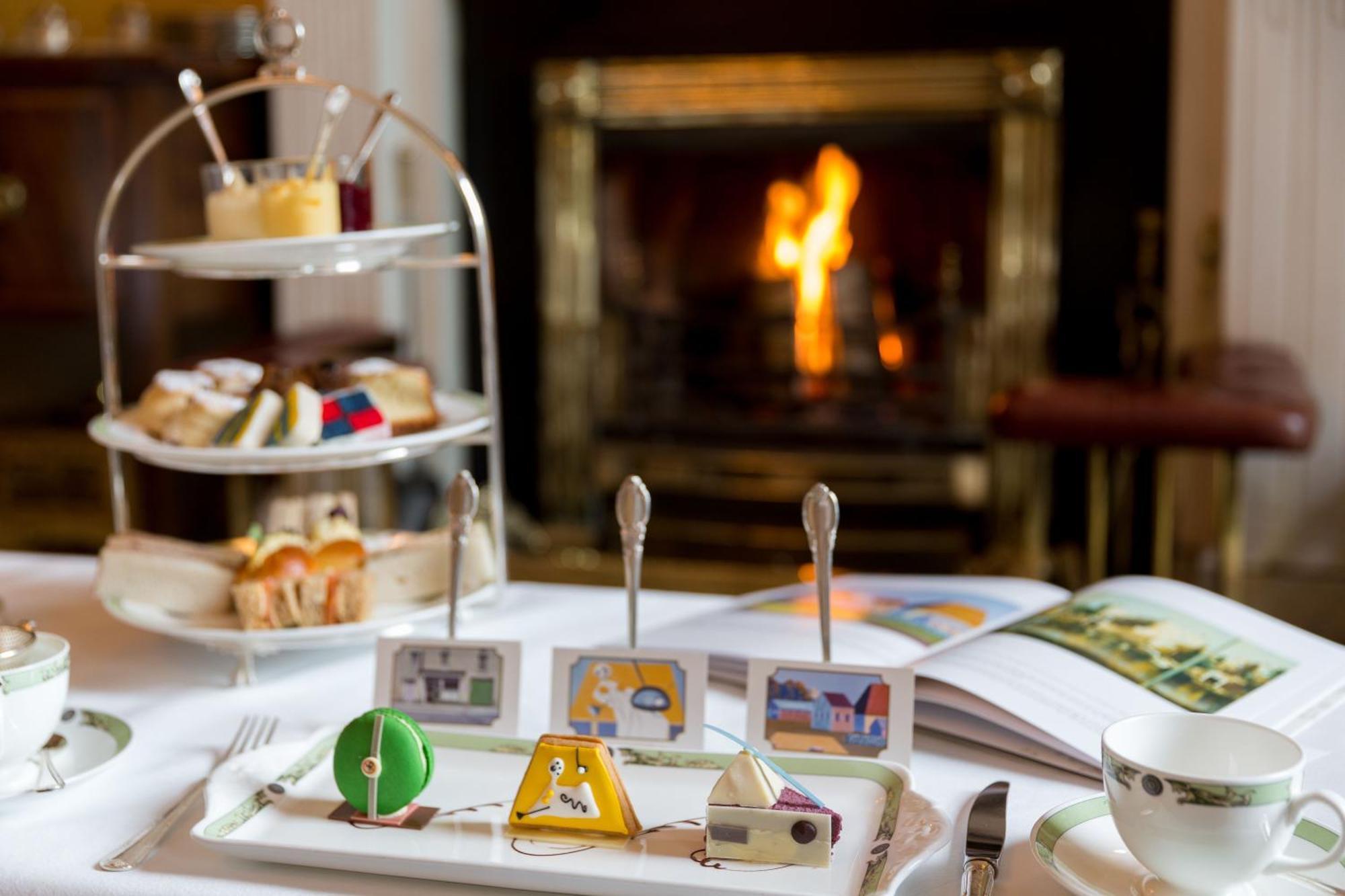 The Merrion Hotel Dublin