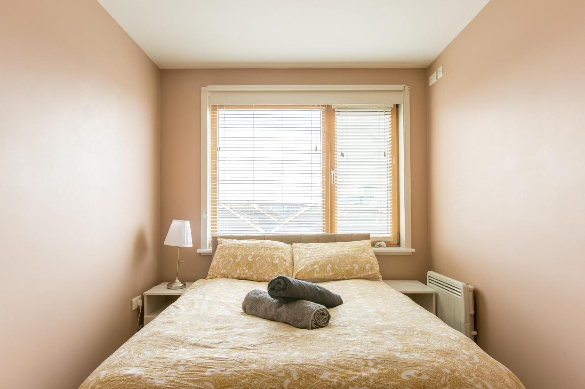 Apartment Stylish At Aviva *