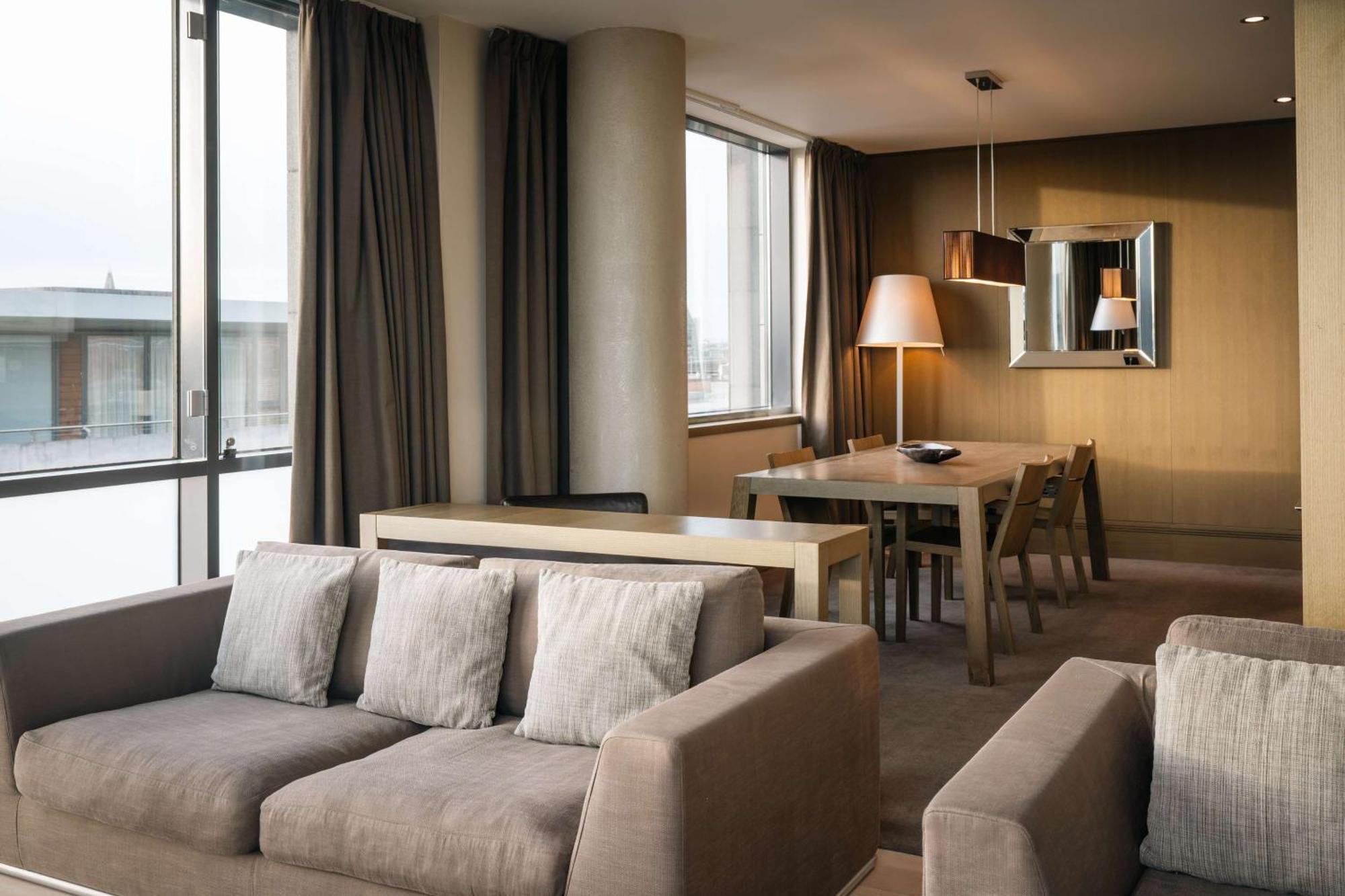 Radisson Blu Royal Hotel Dublin