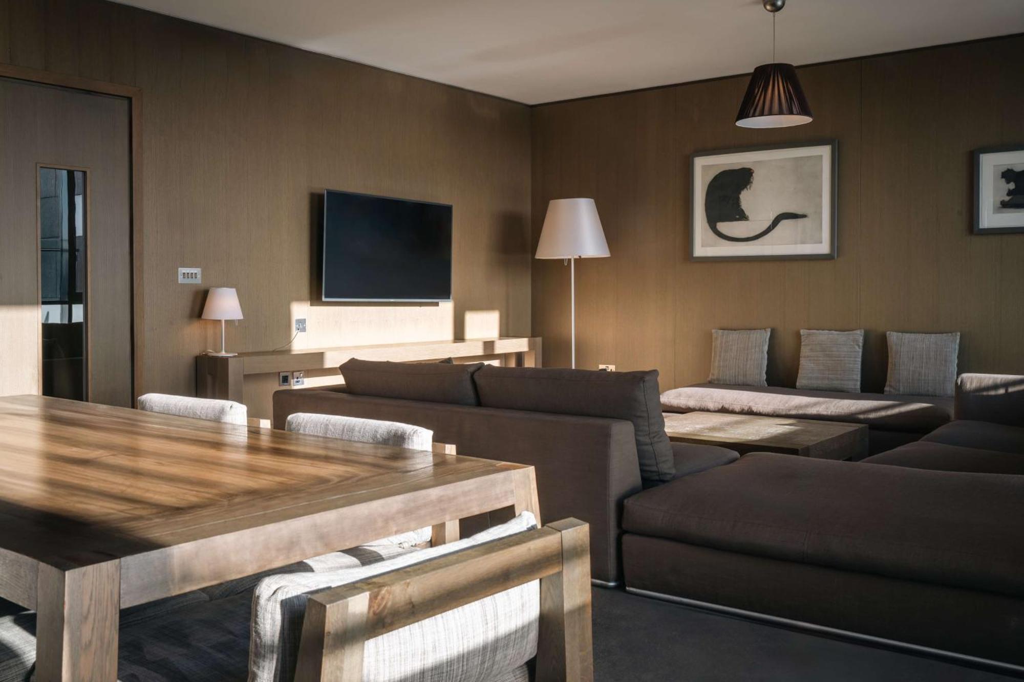 Hotel Radisson Blu Royal Dublin