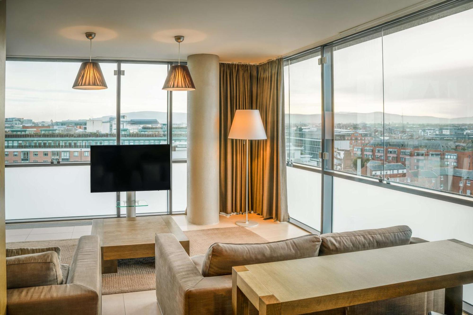 Radisson Blu Royal Hotel Dublin
