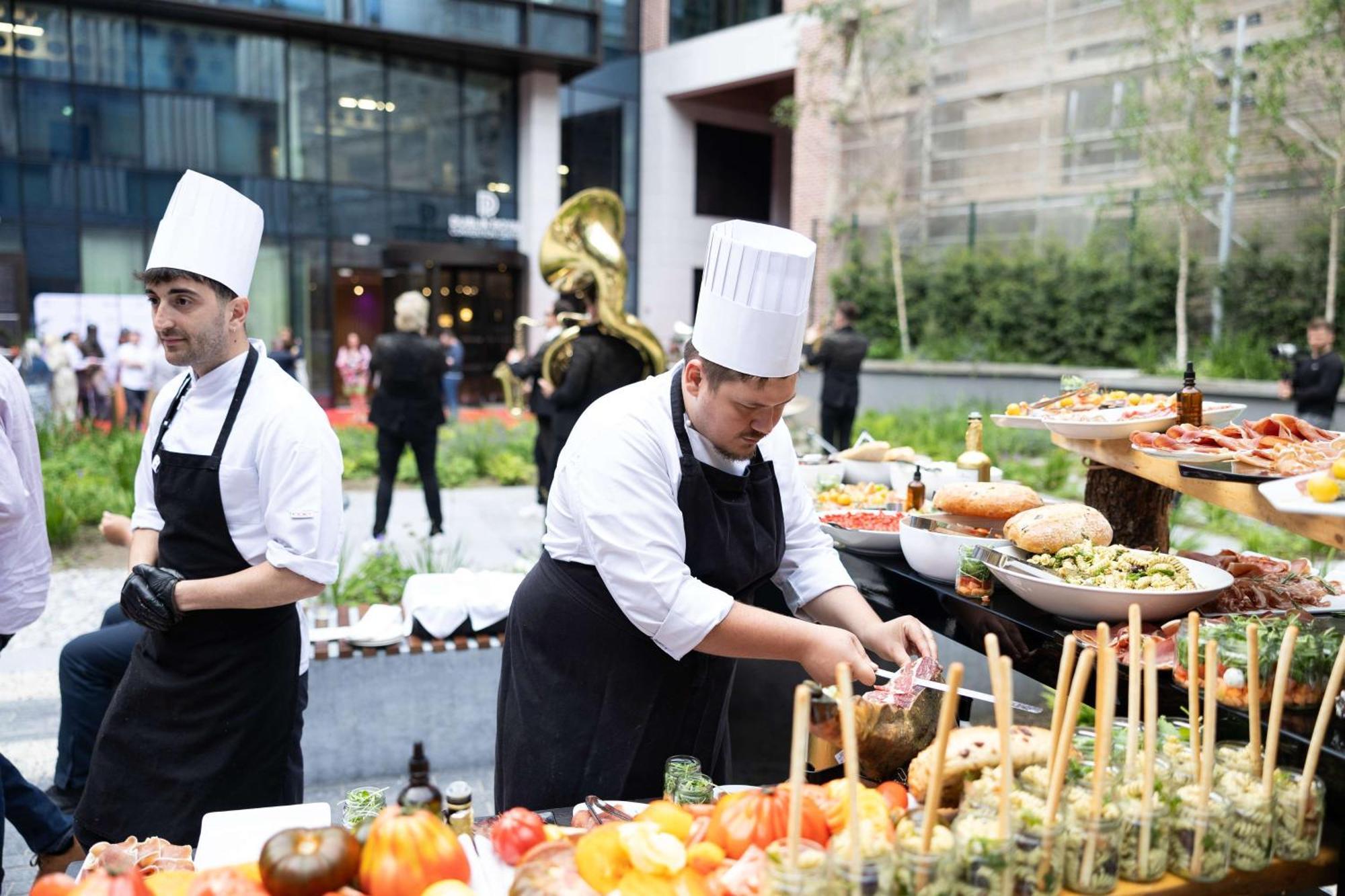 Hotel Radisson Blu Royal Dublin