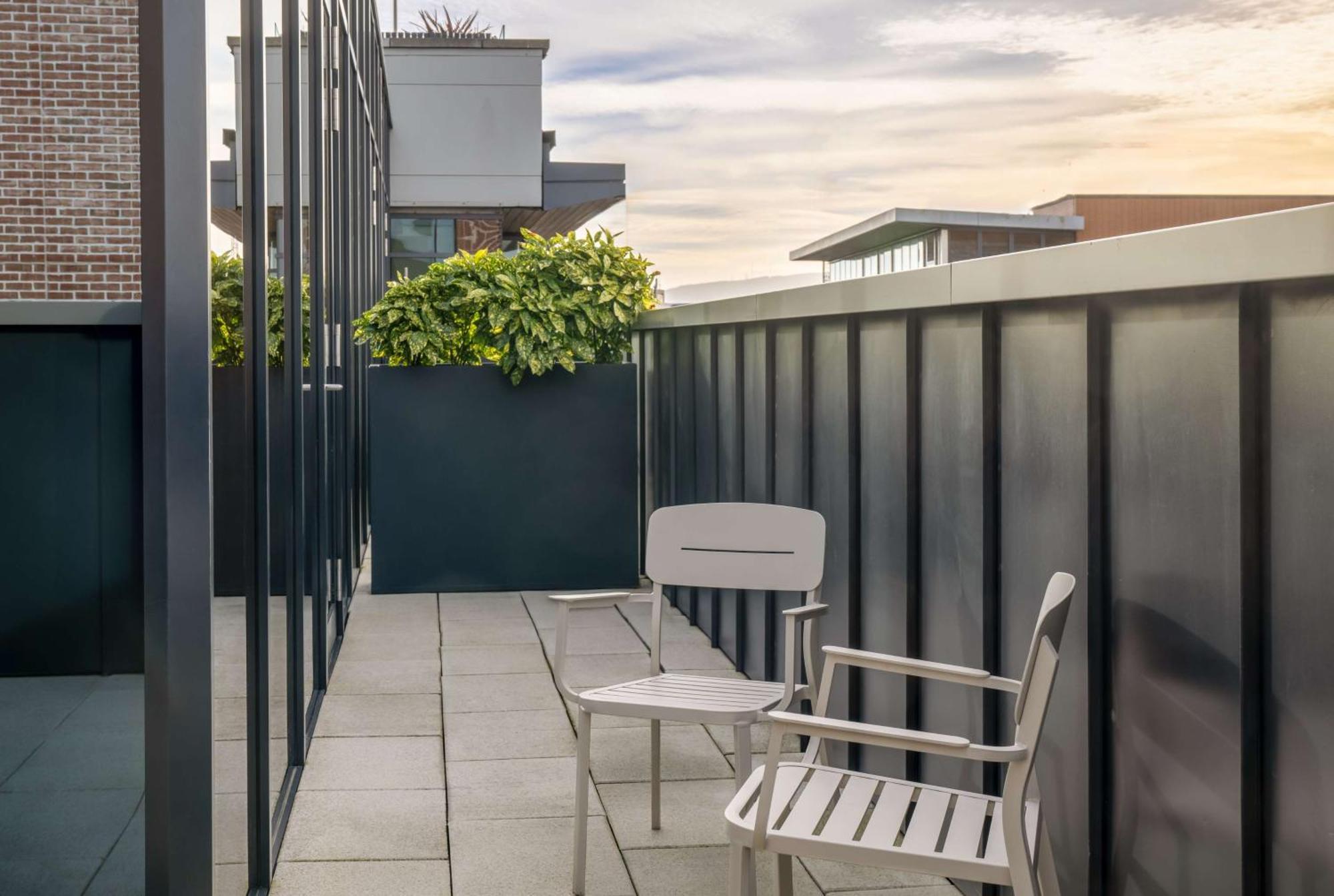 Radisson Blu Royal 4* Dublin