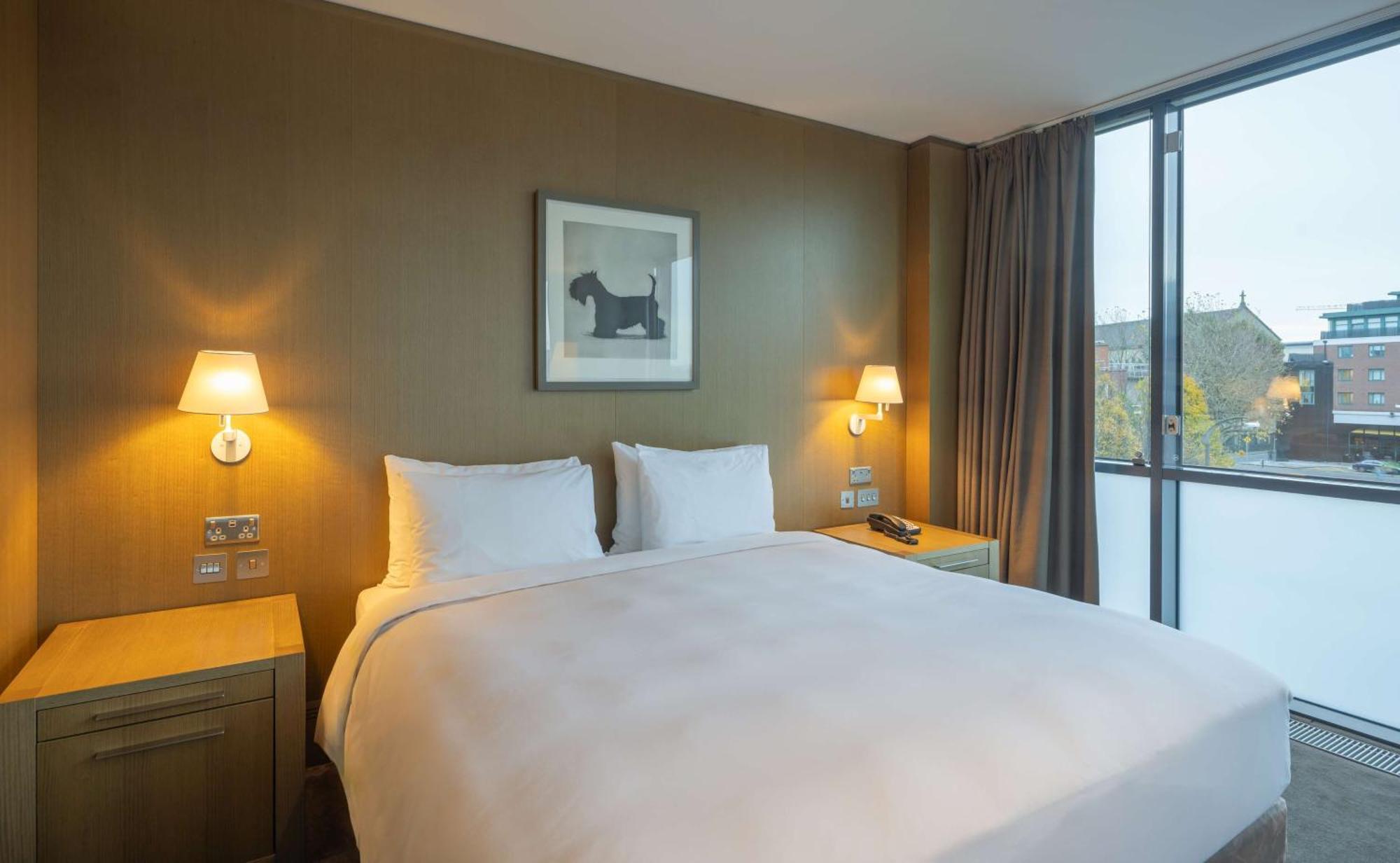 Radisson Blu Royal Hotel