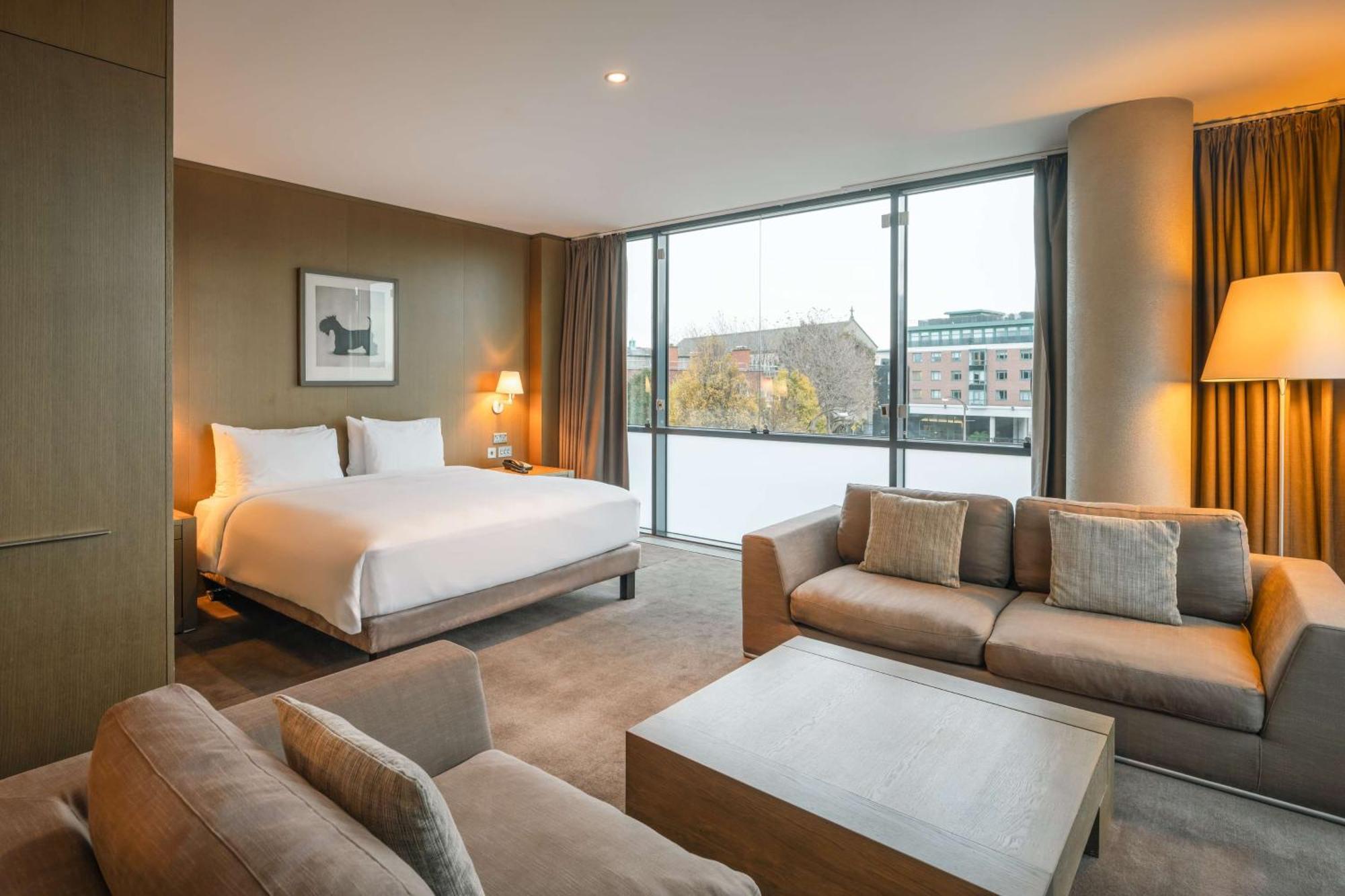 Hotel Radisson Blu Royal