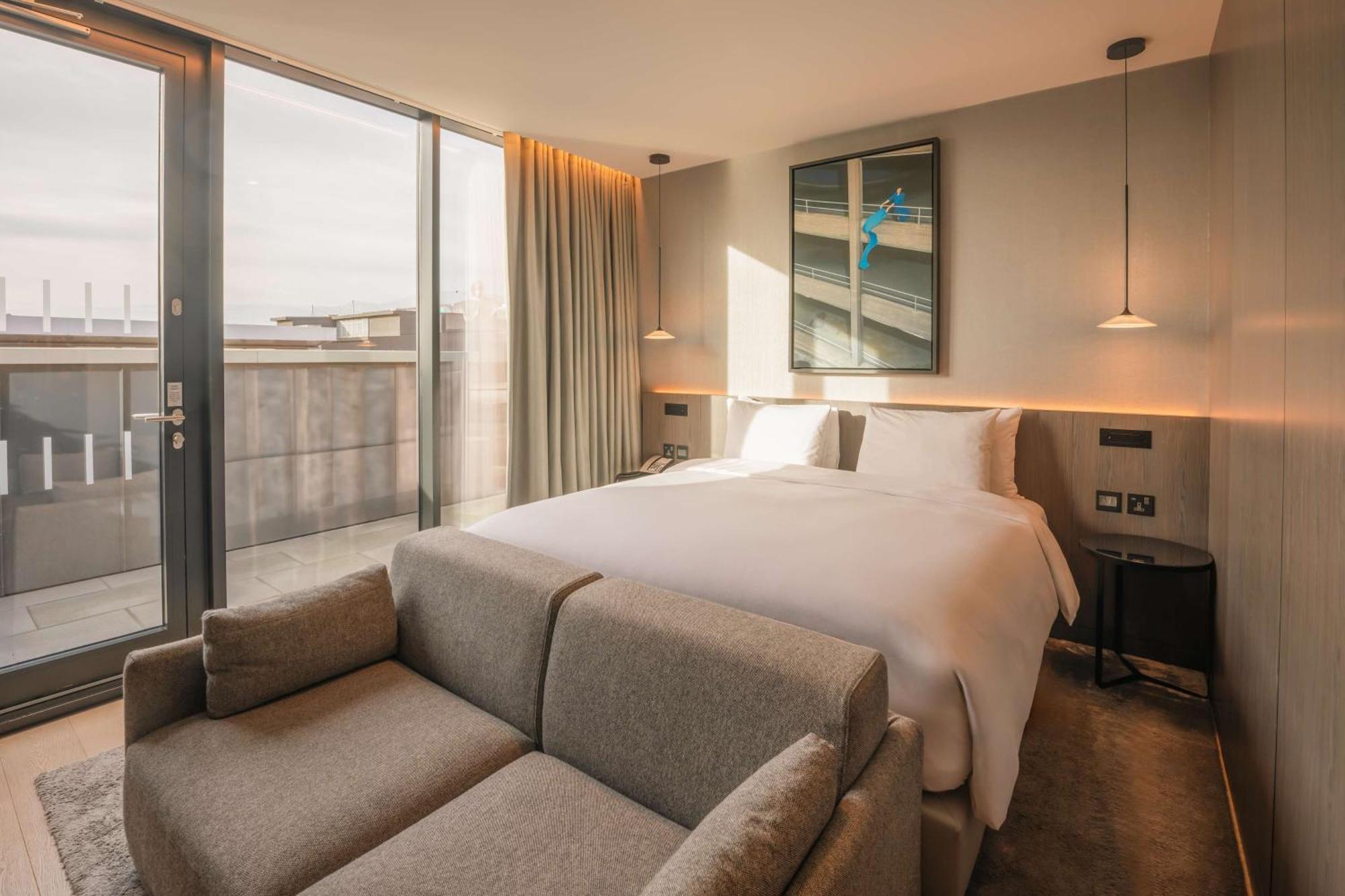 Radisson Blu Royal Hotel 4*