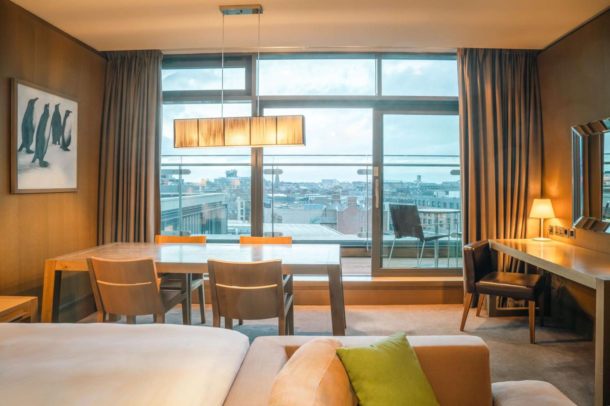 Radisson Blu Royal Hotel Dublin