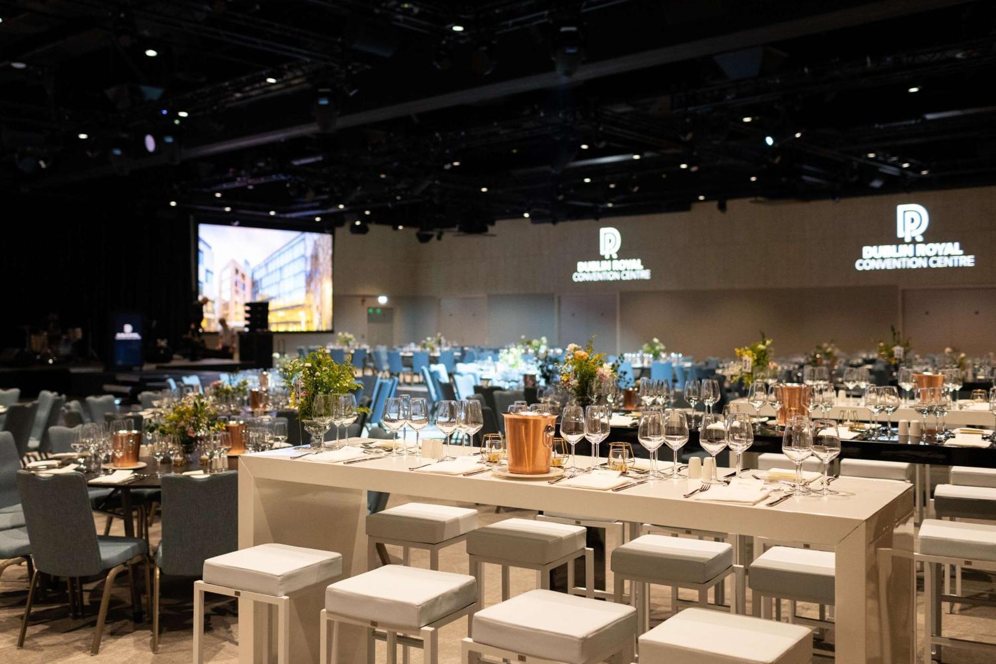 Radisson Blu Royal Dublin