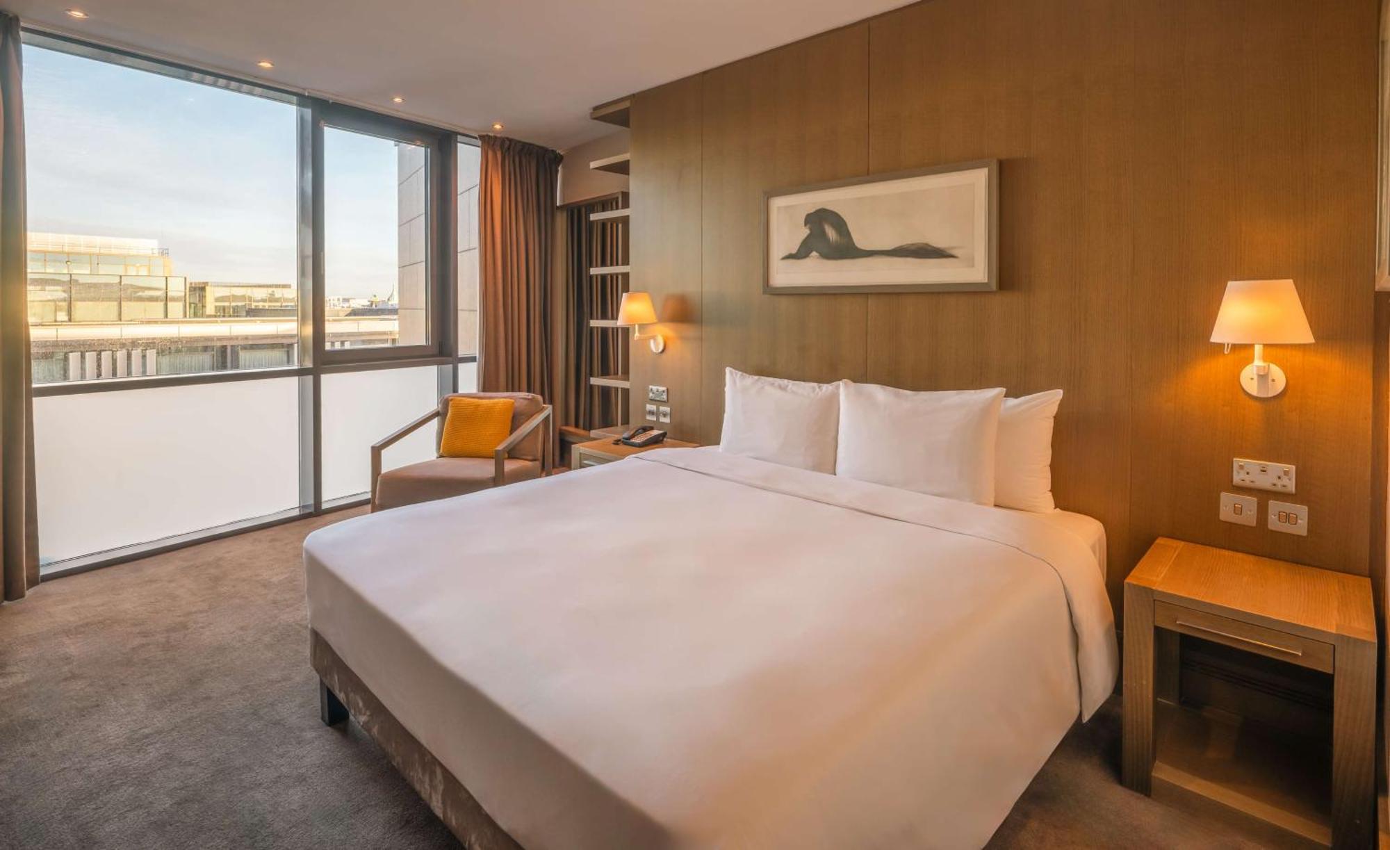 Radisson Blu Royal Hotel 4*