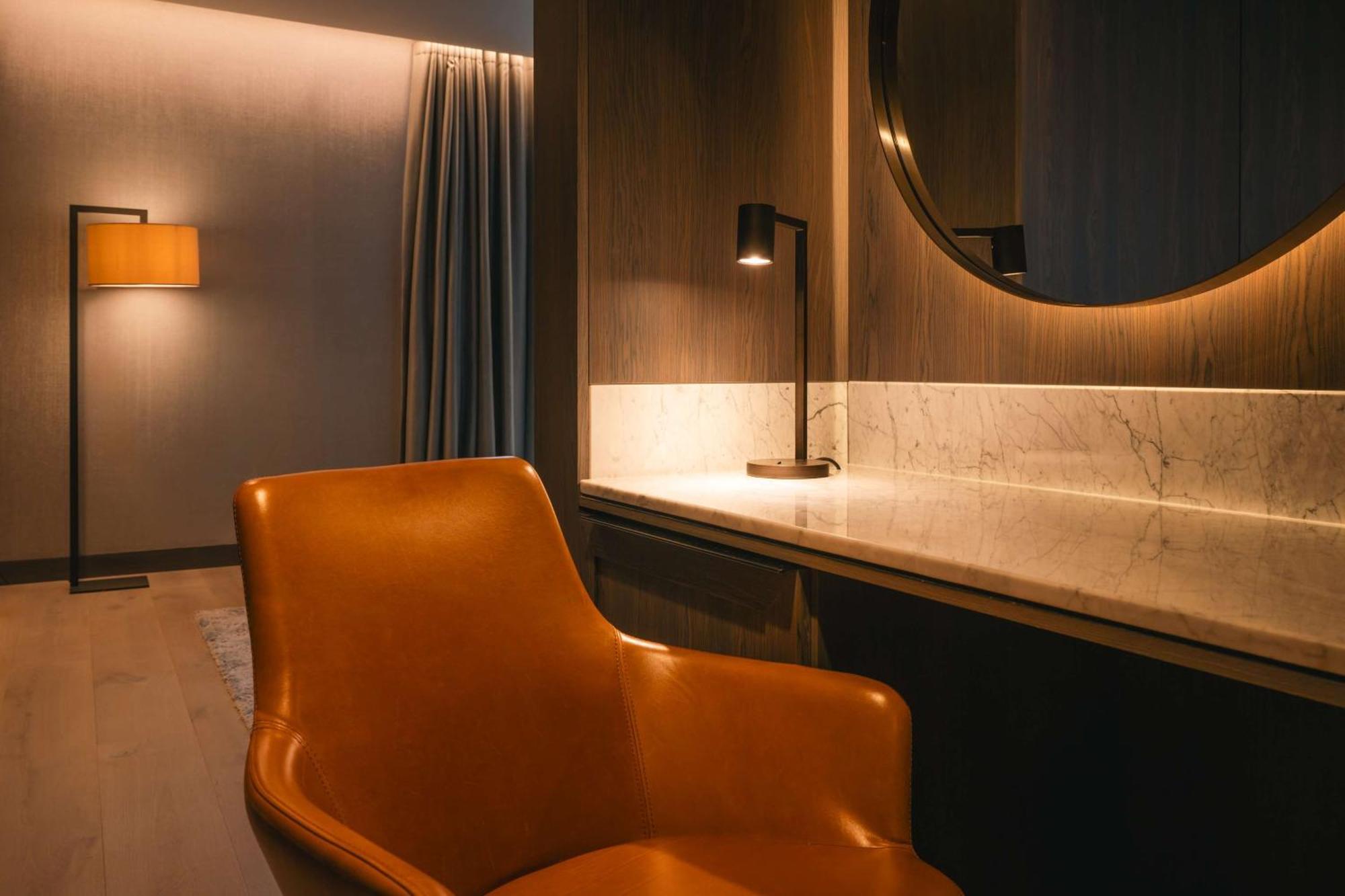Radisson Blu Royal Dublin