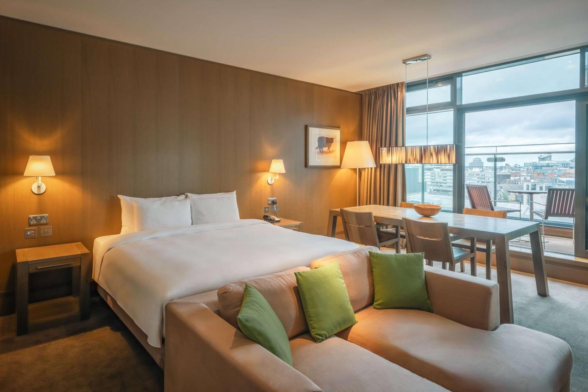Radisson Blu Royal Hotel