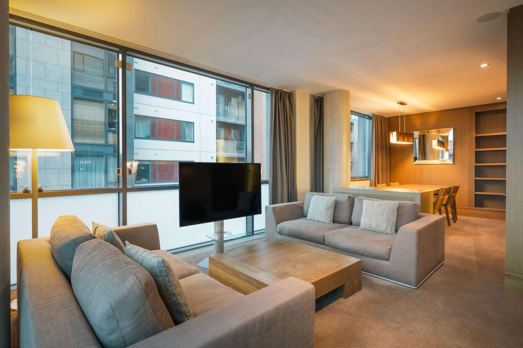 Hotel Radisson Blu Royal 4*