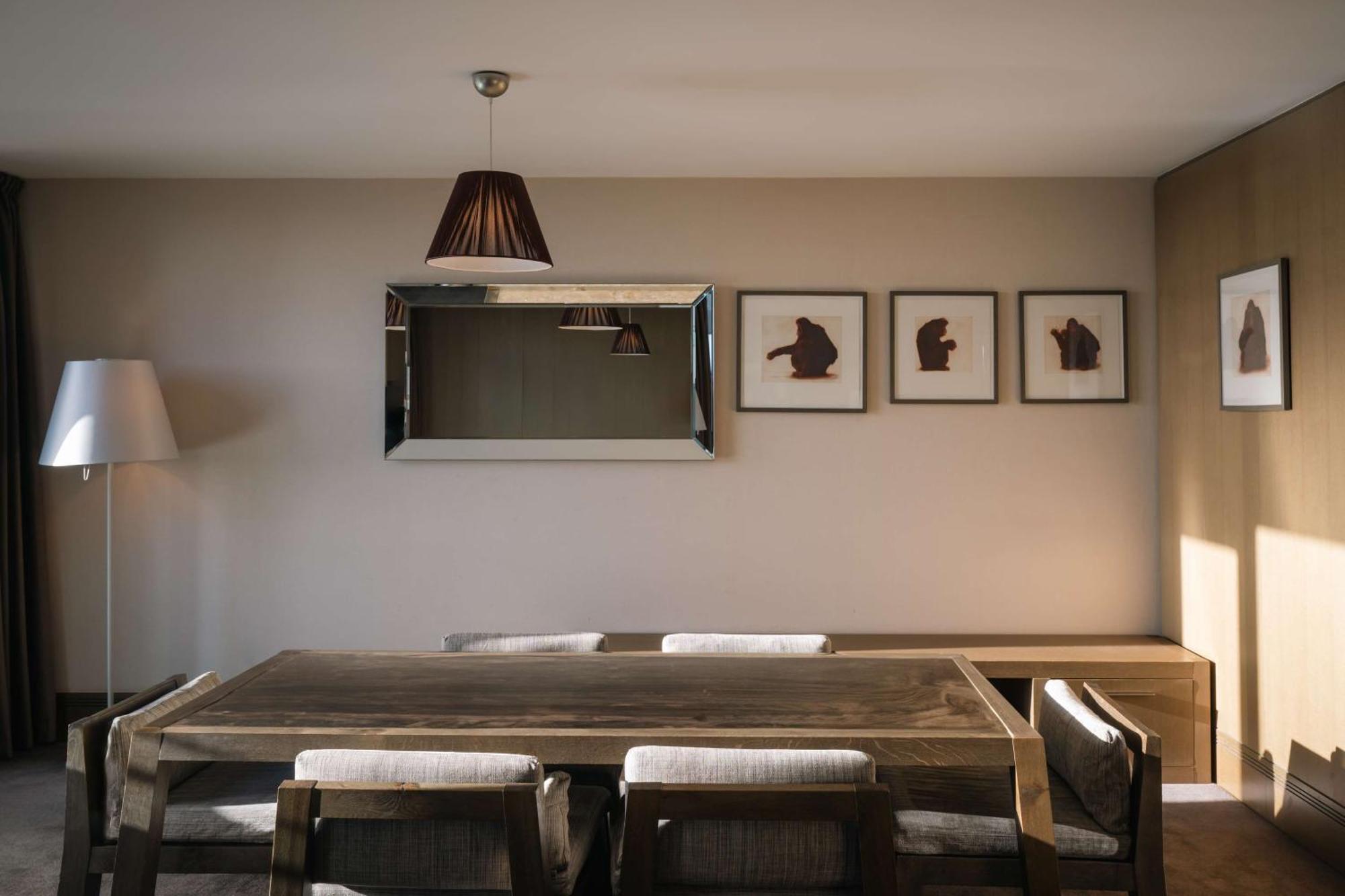 Radisson Blu Royal 4* Dublin