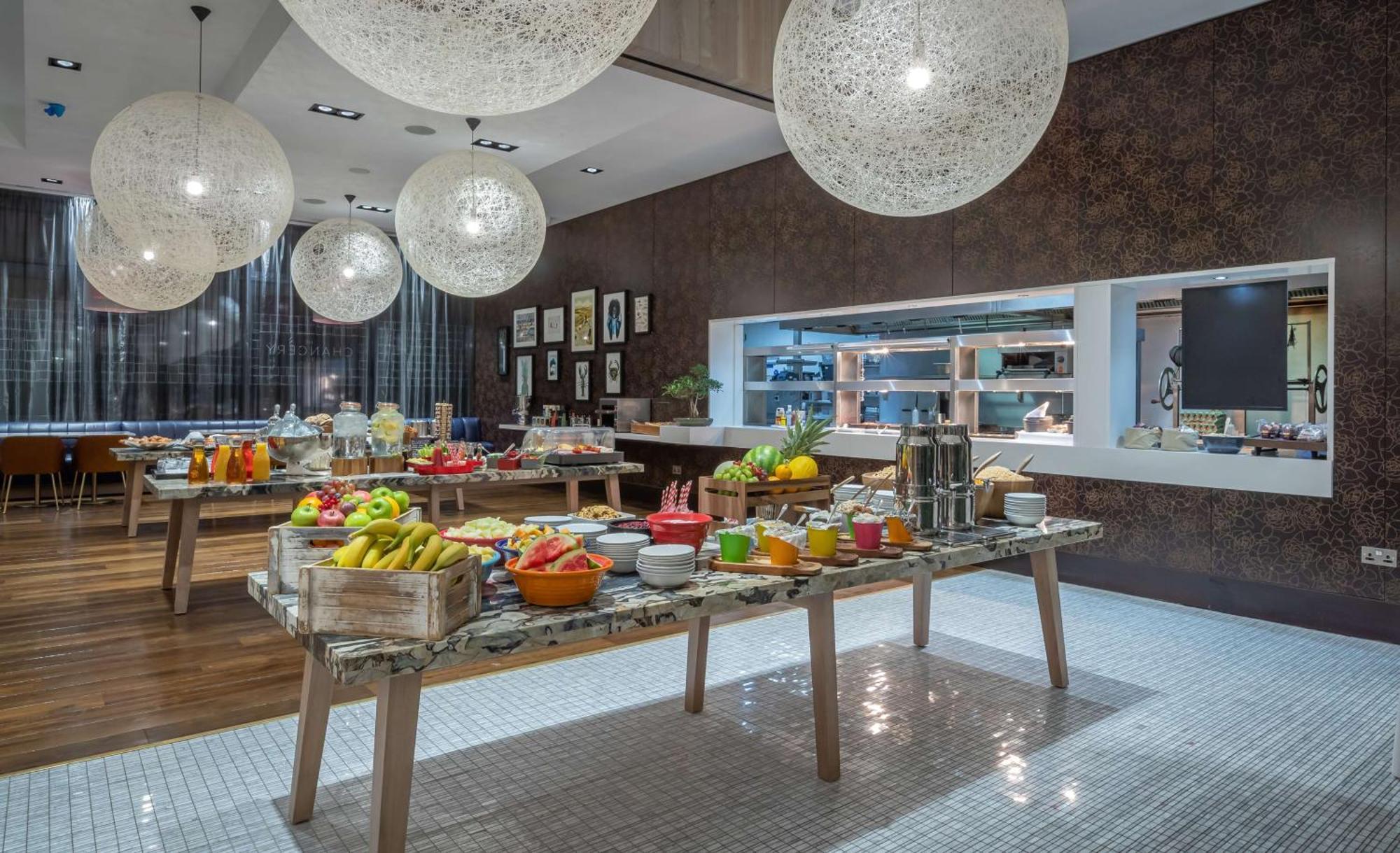 Radisson Blu Royal