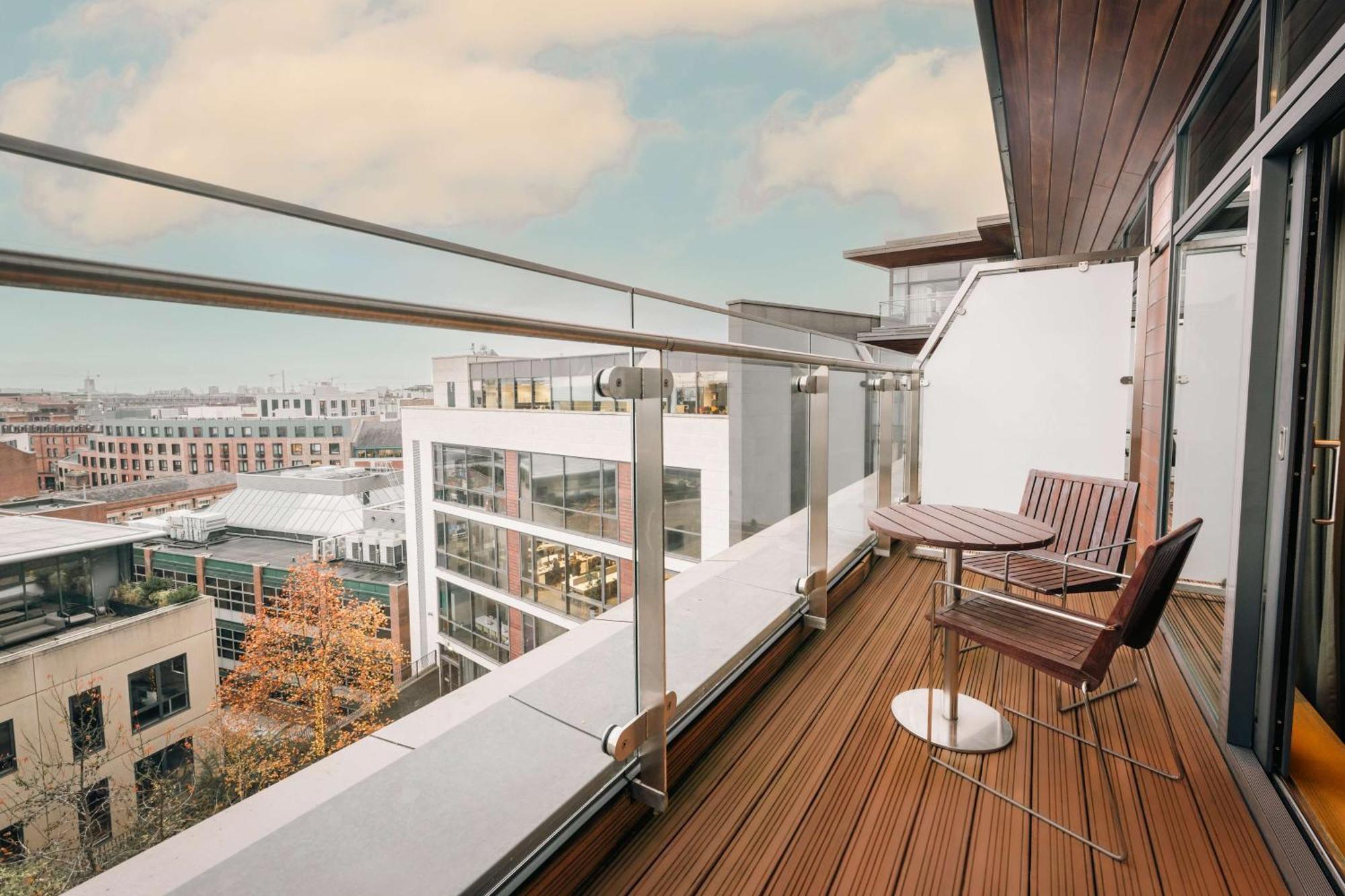 Radisson Blu Royal Dublin
