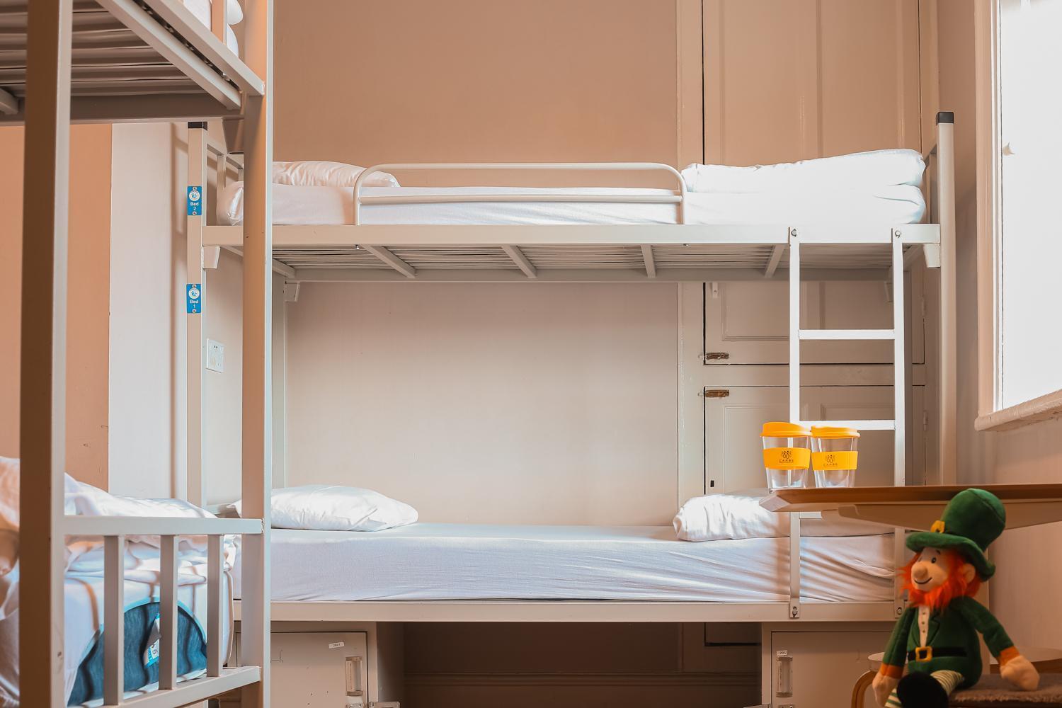 Hostel Gardiner House Dublin