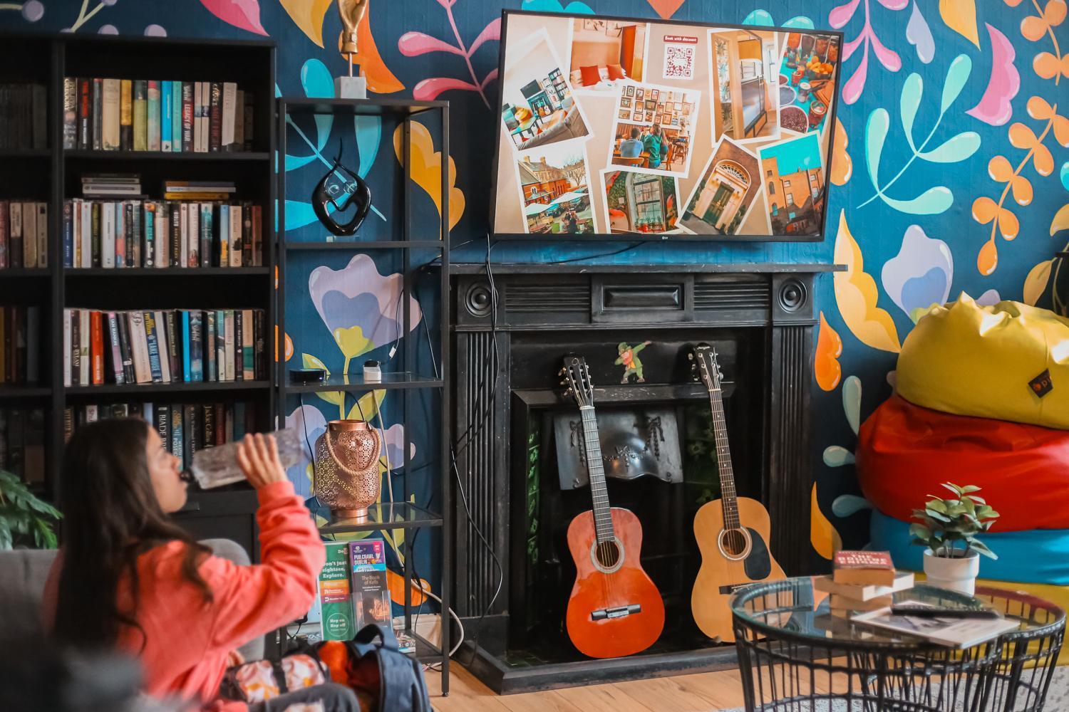 Hostel Gardiner House *