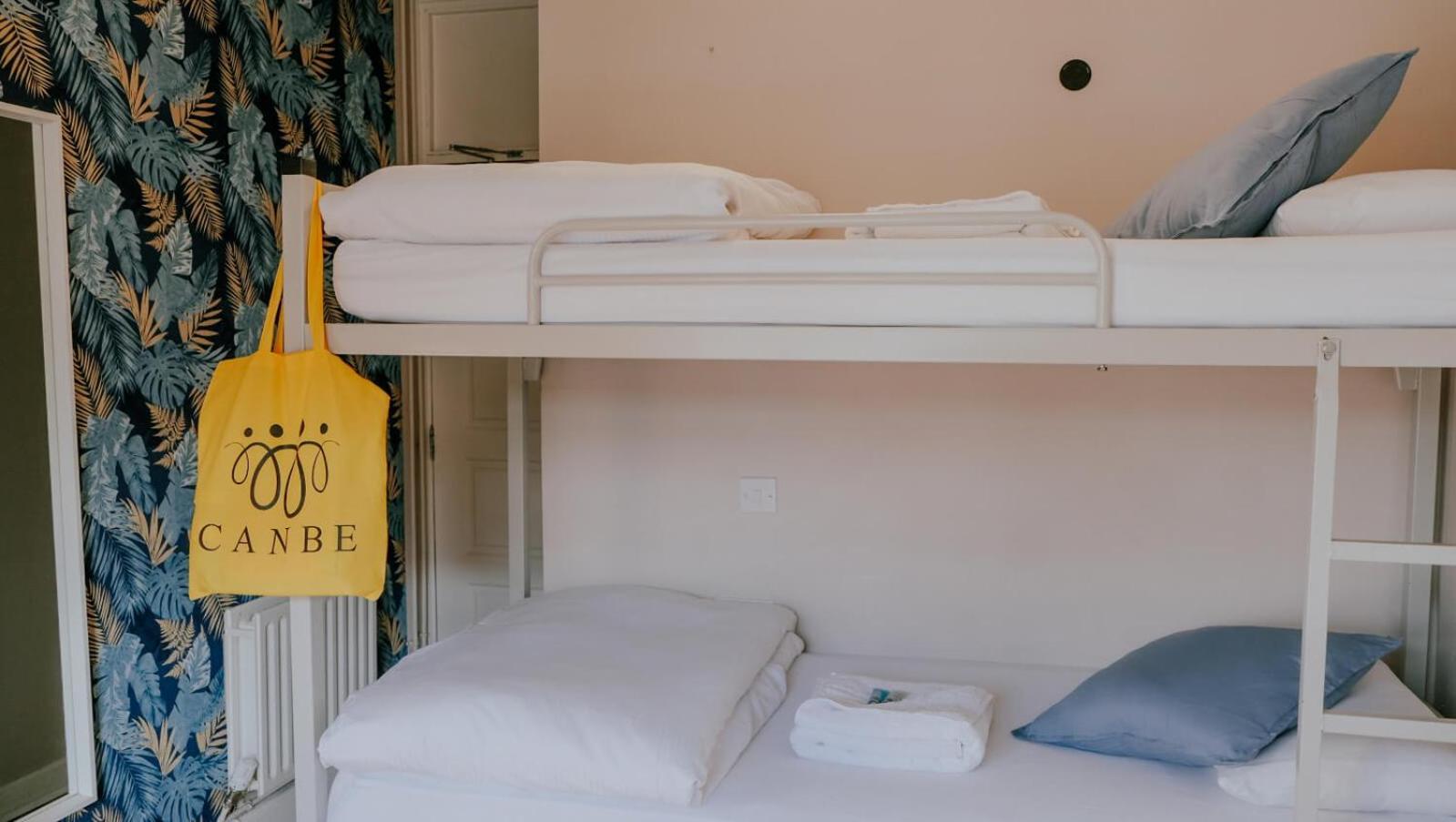 Gardiner House Hostel Dublin