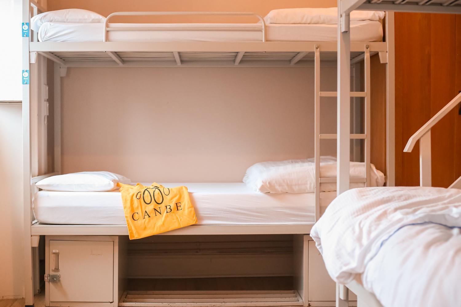 Gardiner House Hostel