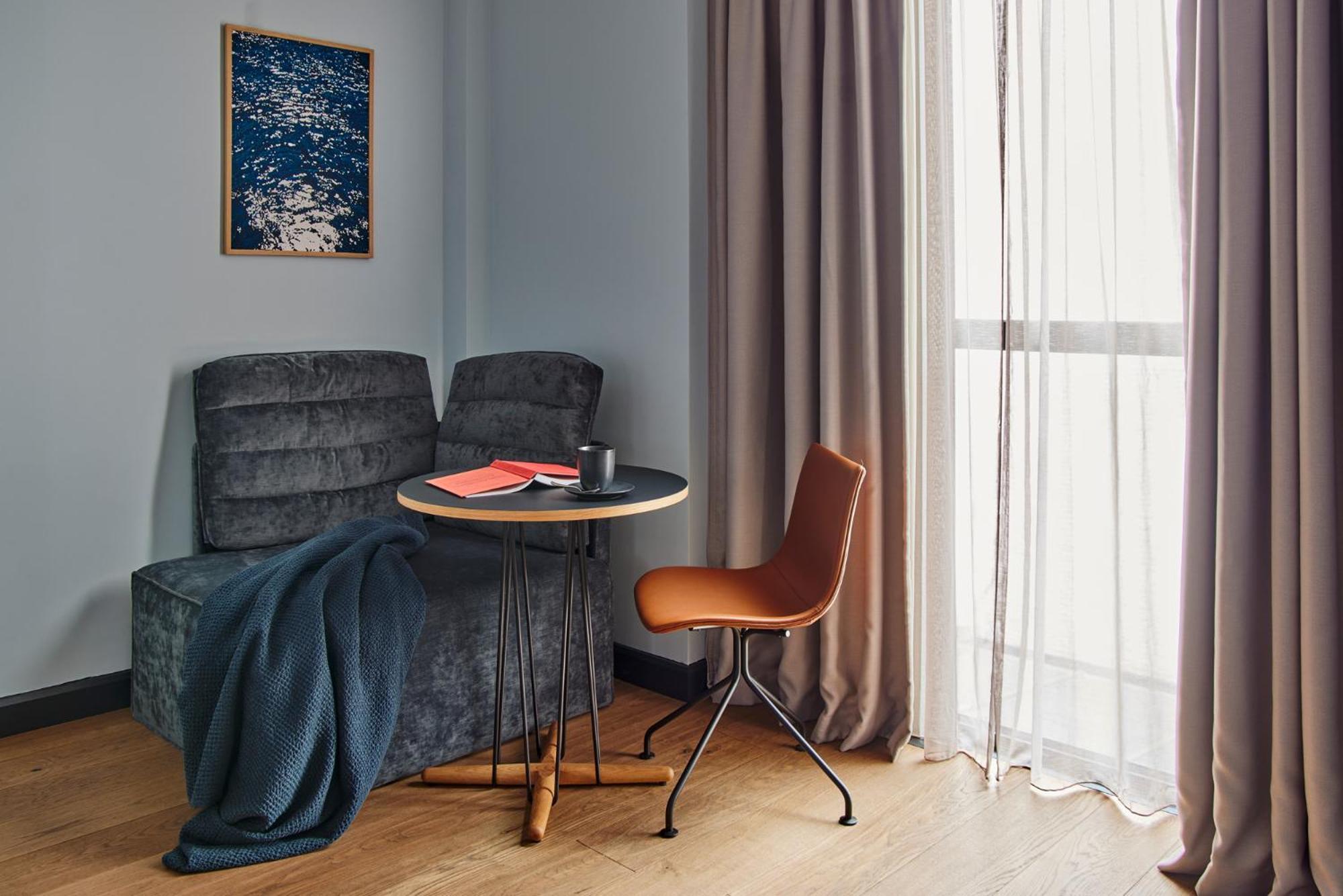 Aparthotel Beckett Locke Dublin