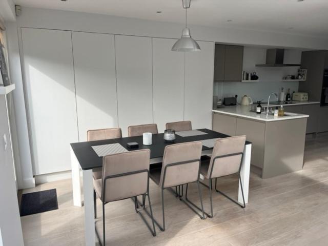 Beautiful 3 Bed House In Rathgar Short Walk To Centre *