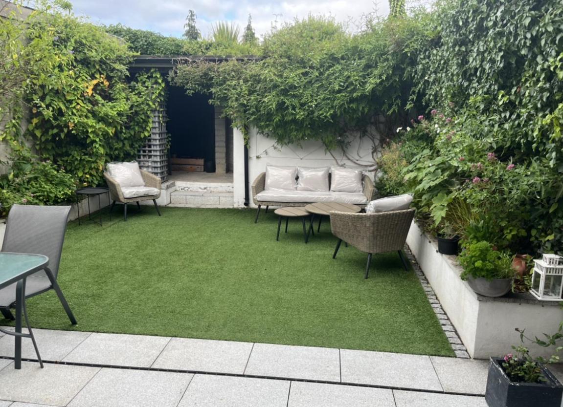 Beautiful 3 Bed House In Rathgar Short Walk To Centre Dublin