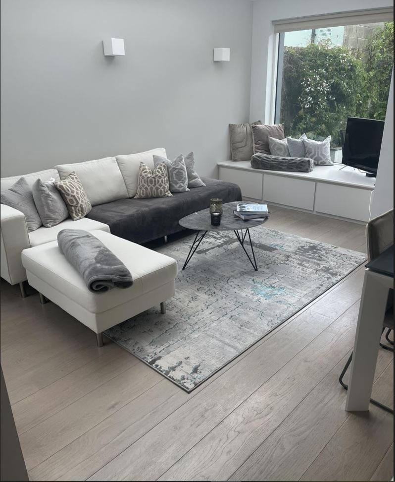 Beautiful 3 Bed House In Rathgar Short Walk To Centre Villa