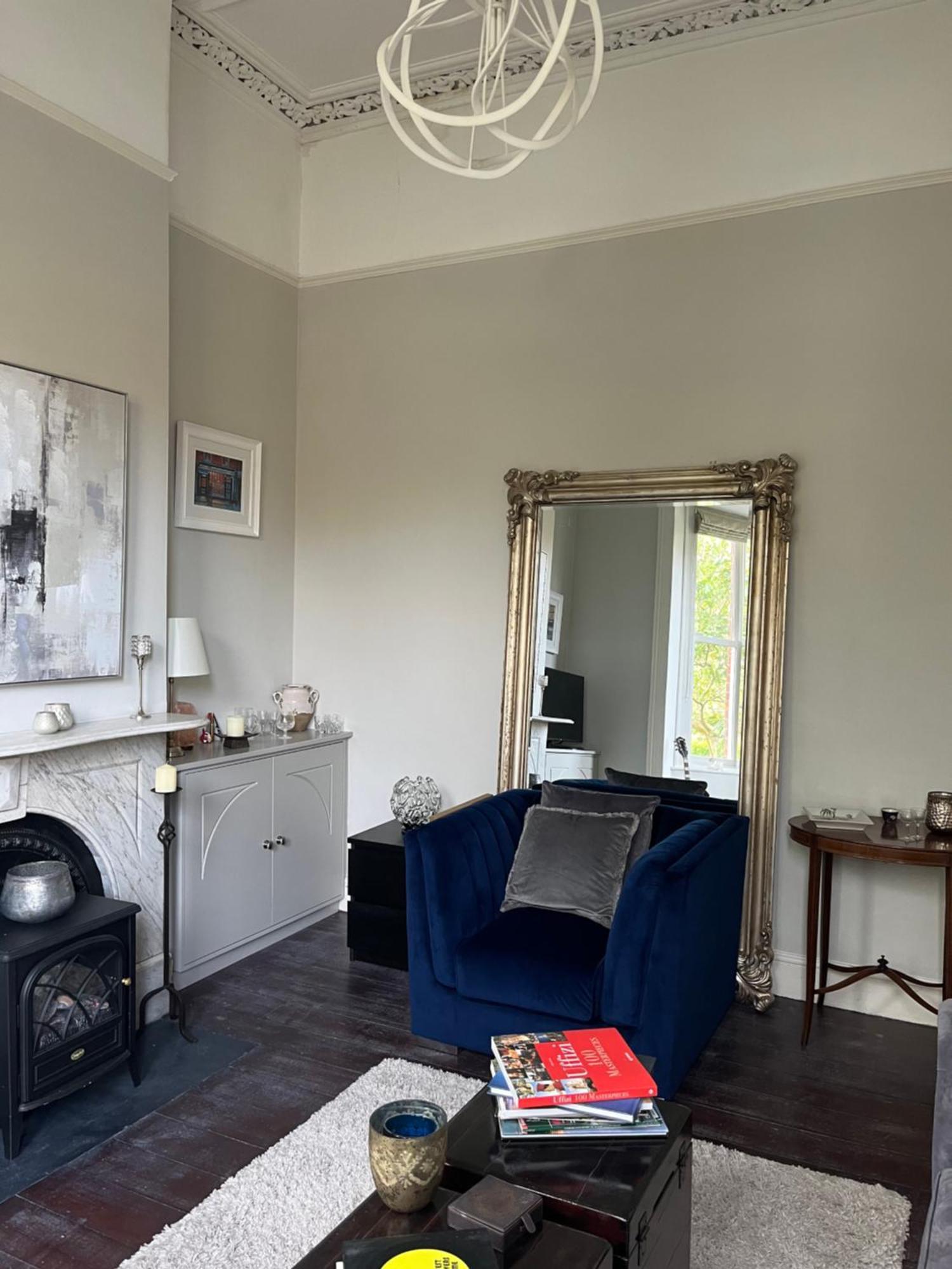 Beautiful 3 Bed House In Rathgar Short Walk To Centre * Dublin