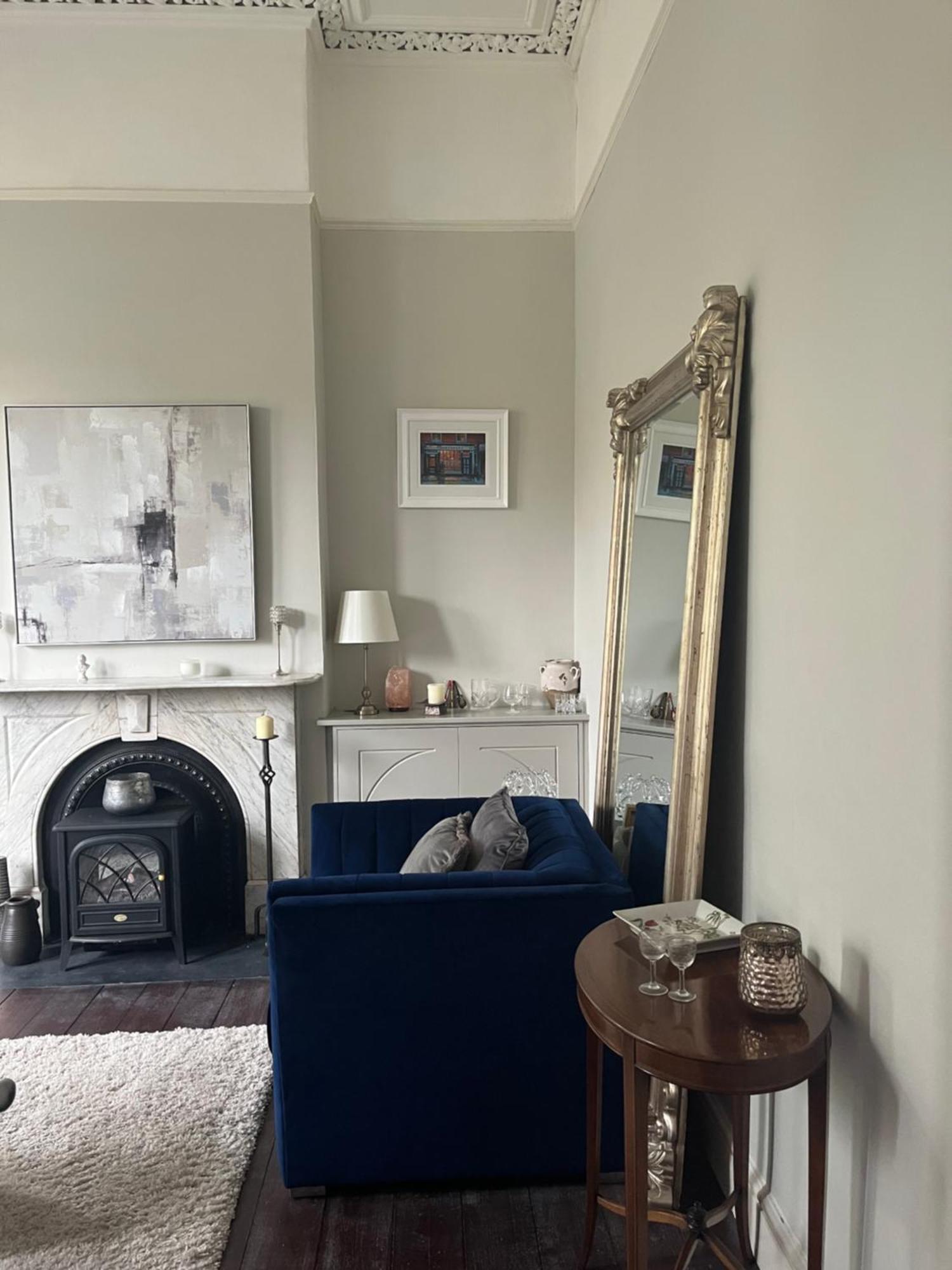 Villa Beautiful 3 Bed House In Rathgar Short Walk To Centre *