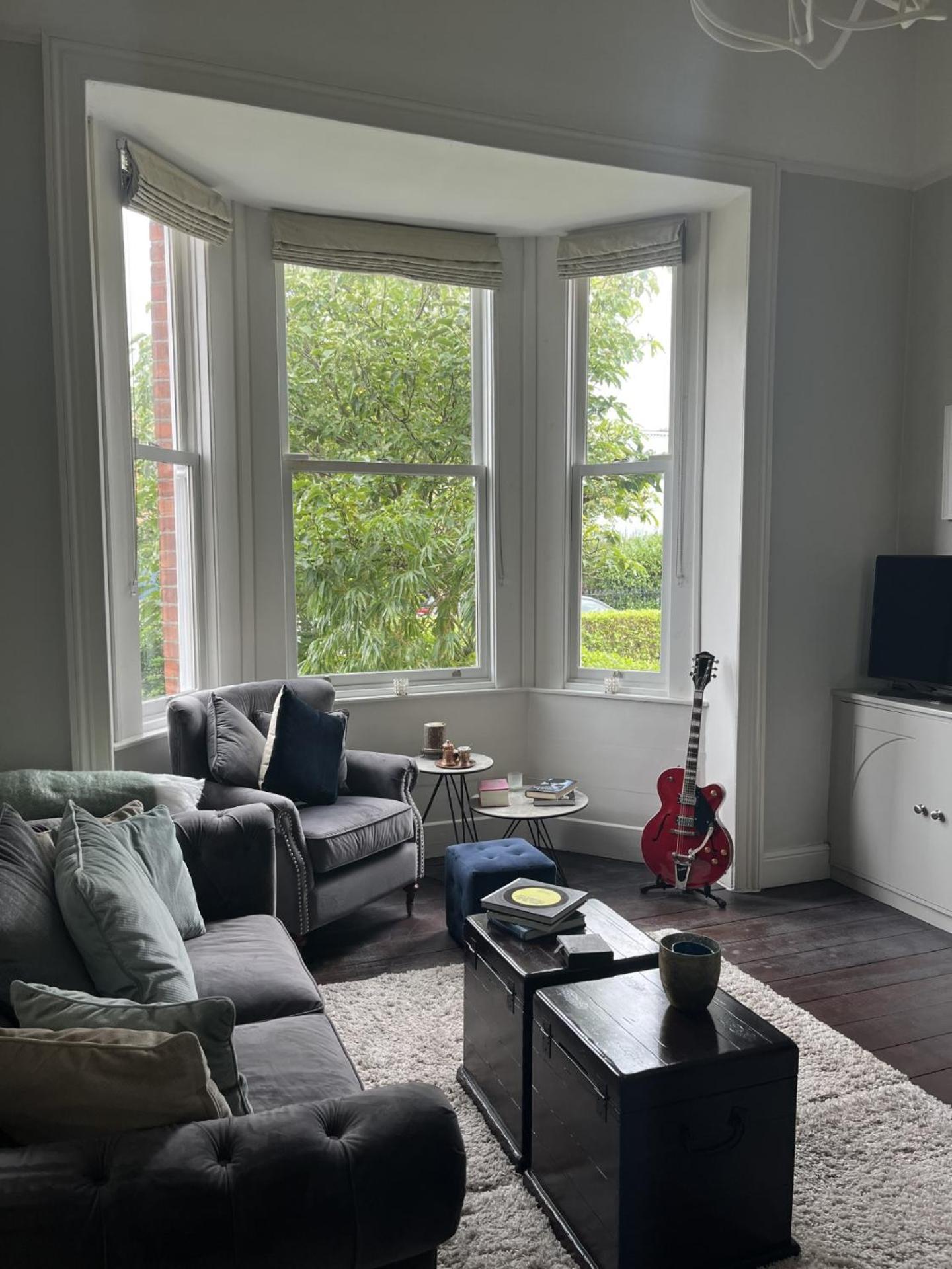 Beautiful 3 Bed House In Rathgar Short Walk To Centre Villa *