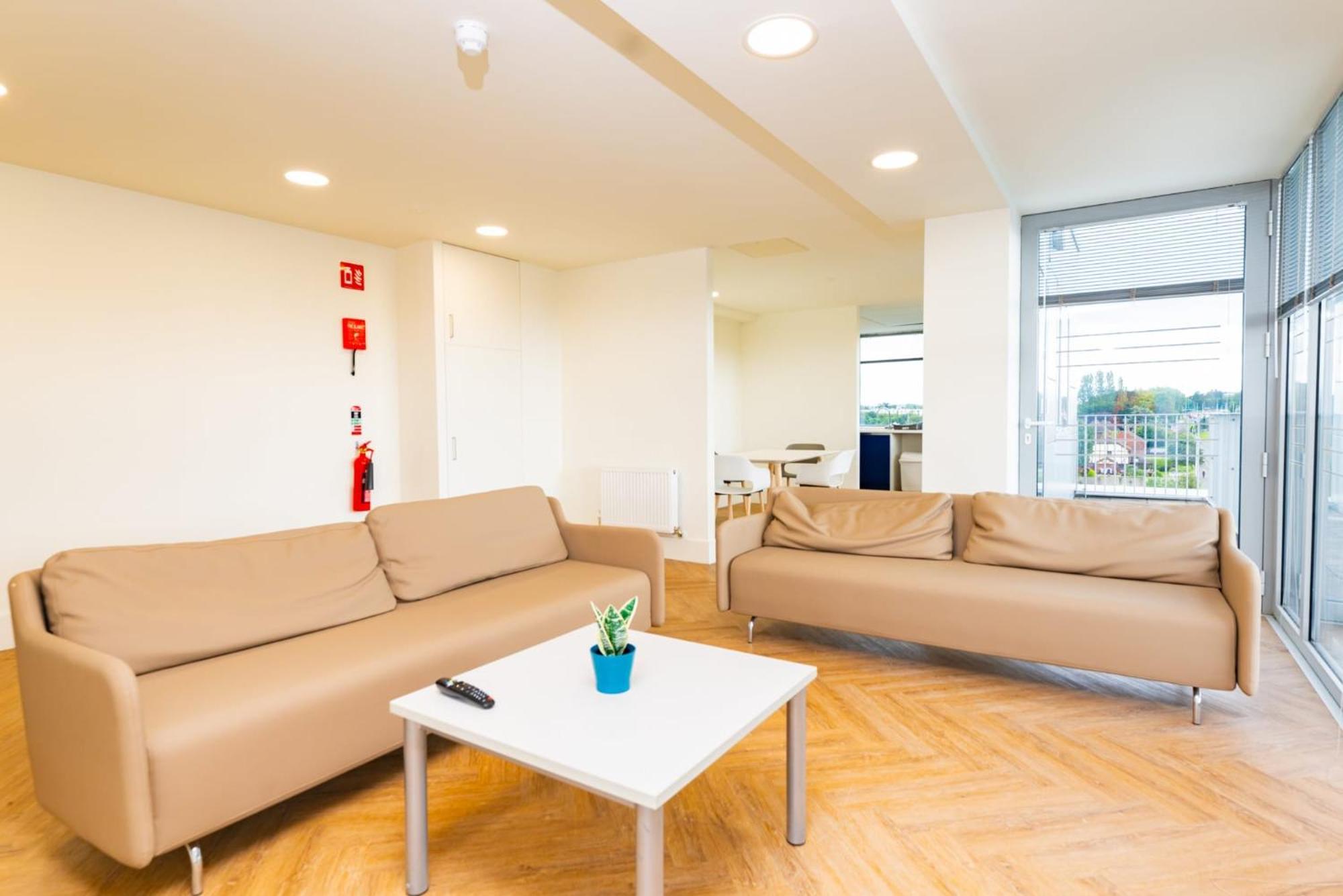 Apartment Refurbished Ensuite With Shared Kitchen At Montrose In