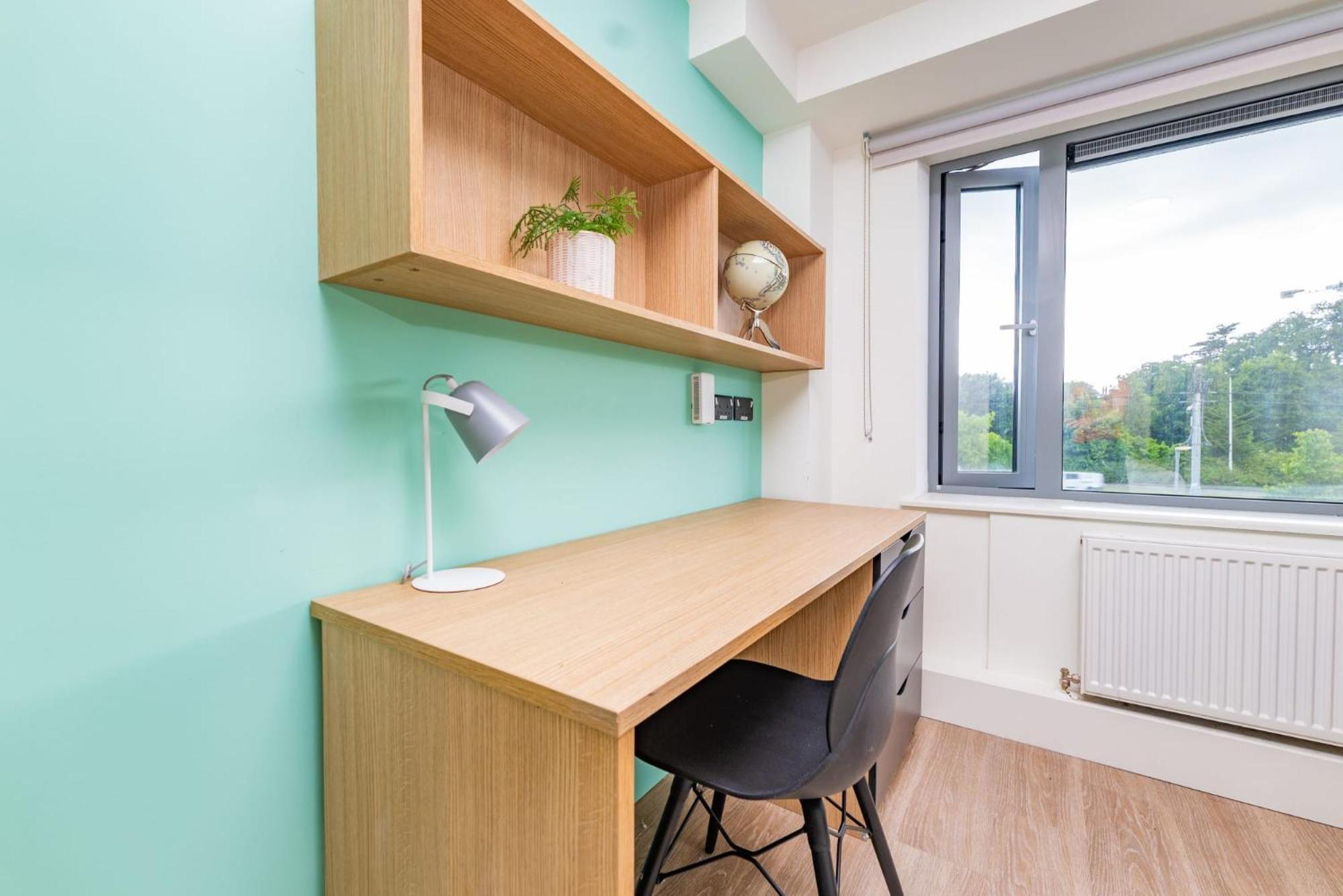 Apartment Refurbished Ensuite With Shared Kitchen At Montrose In