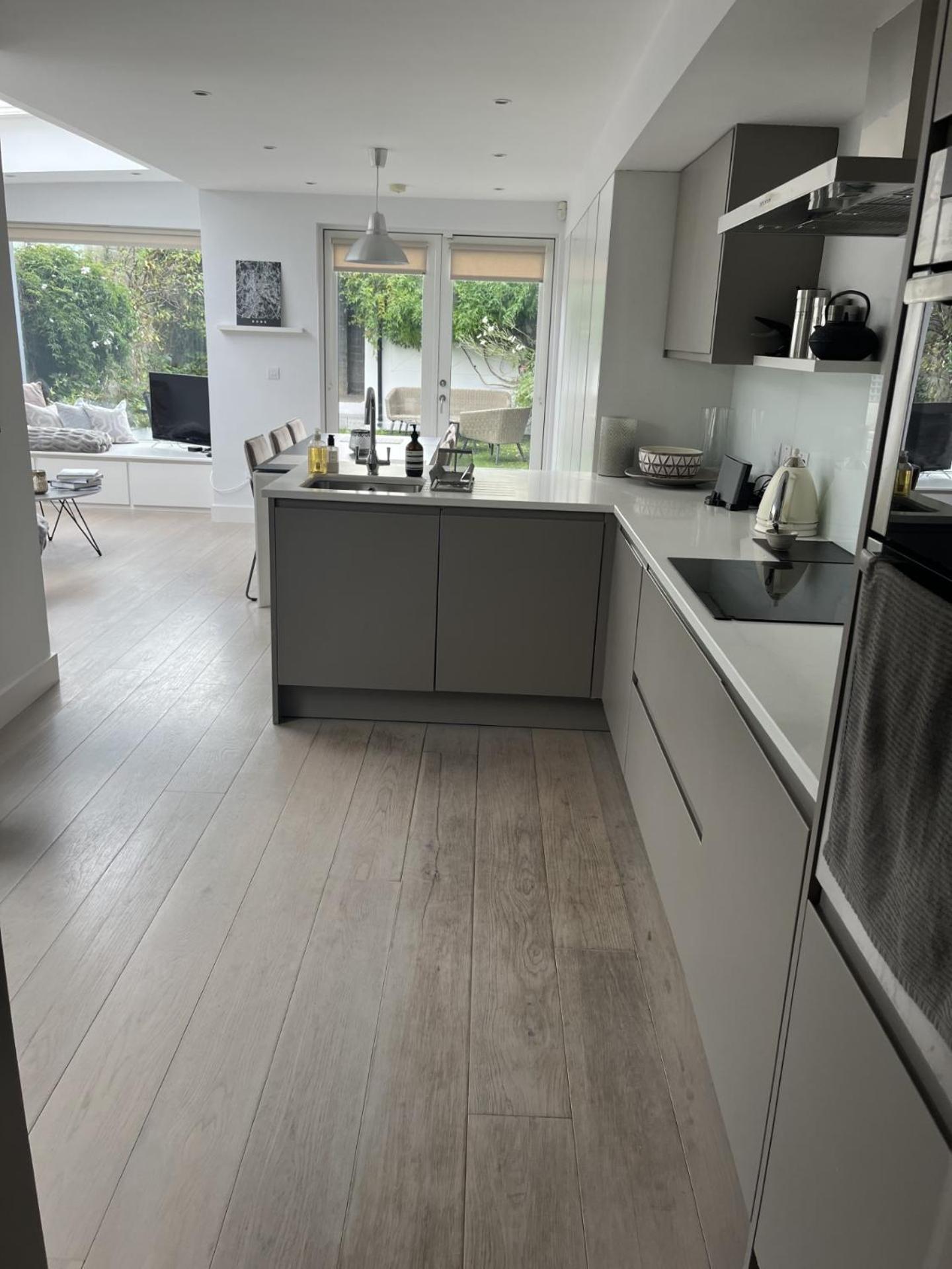 Beautiful 3 Bed House In Rathgar Short Walk To Centre Villa *