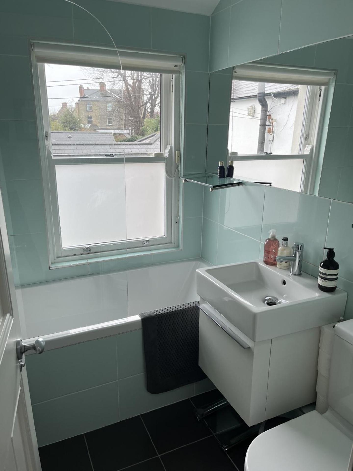 Beautiful 3 Bed House In Rathgar Short Walk To Centre * Dublin