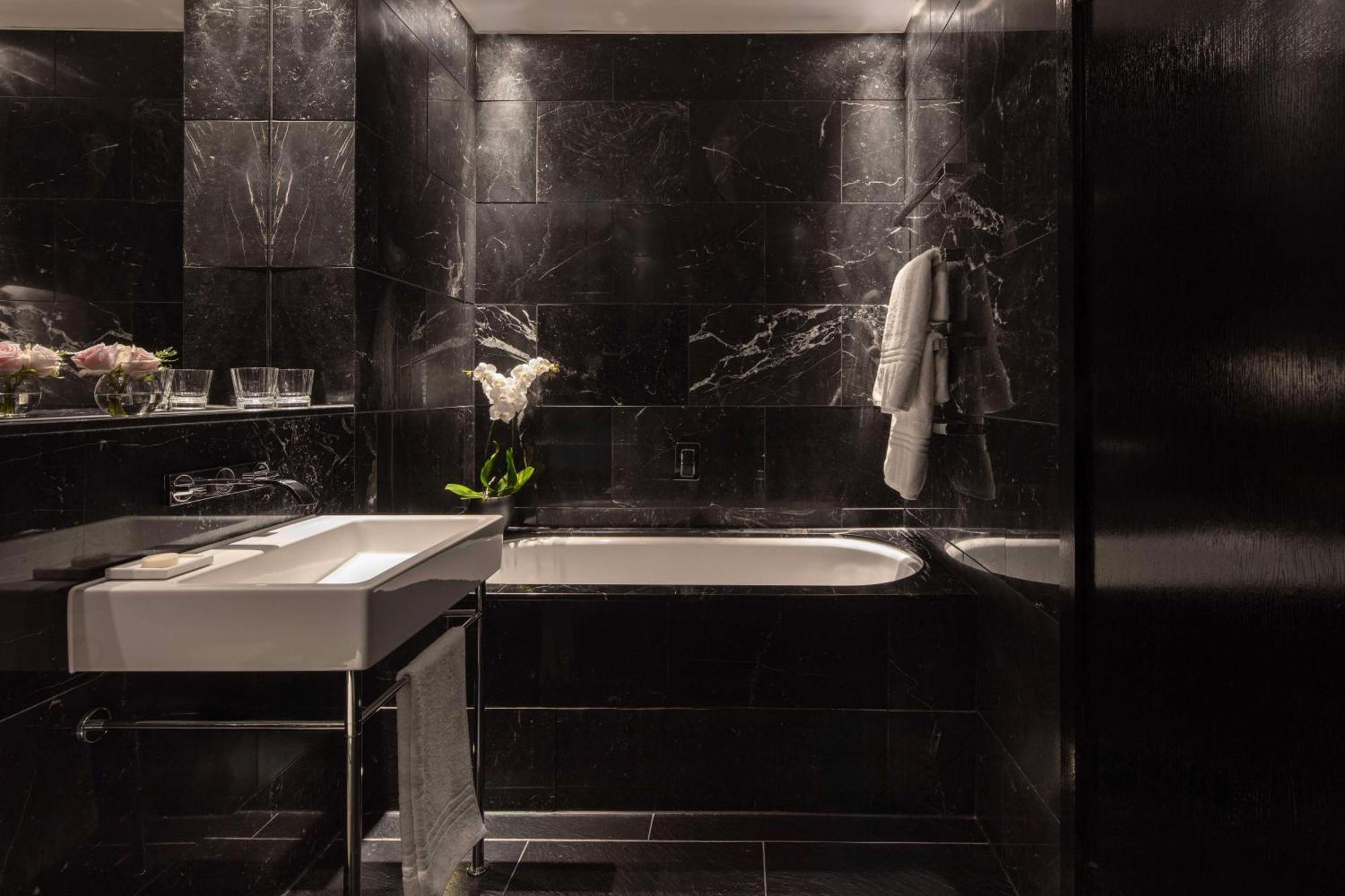 Hotel Anantara The Marker Dublin- A Leading Of The World Dublin