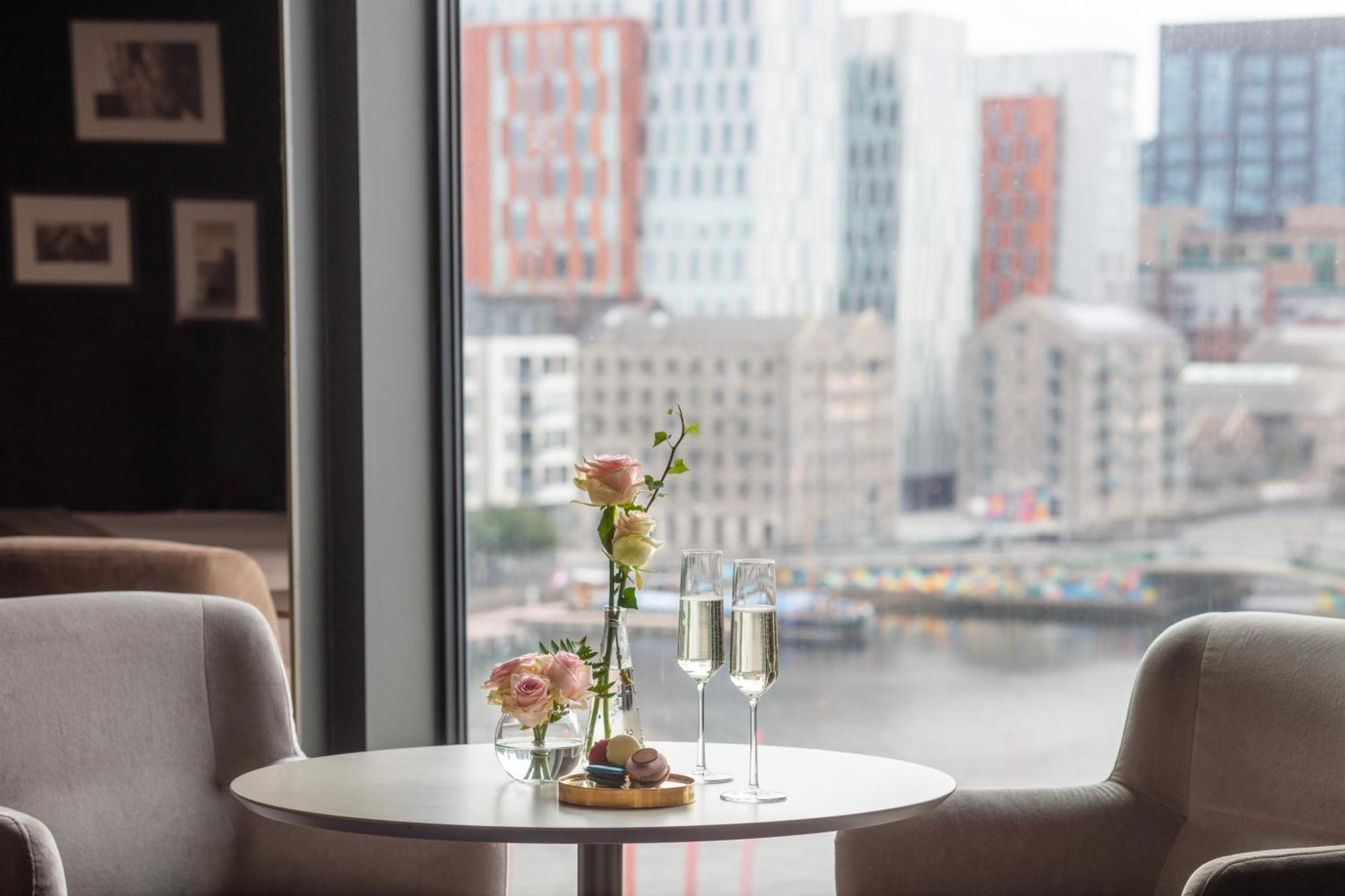 Hotel Anantara The Marker Dublin- A Leading Of The World