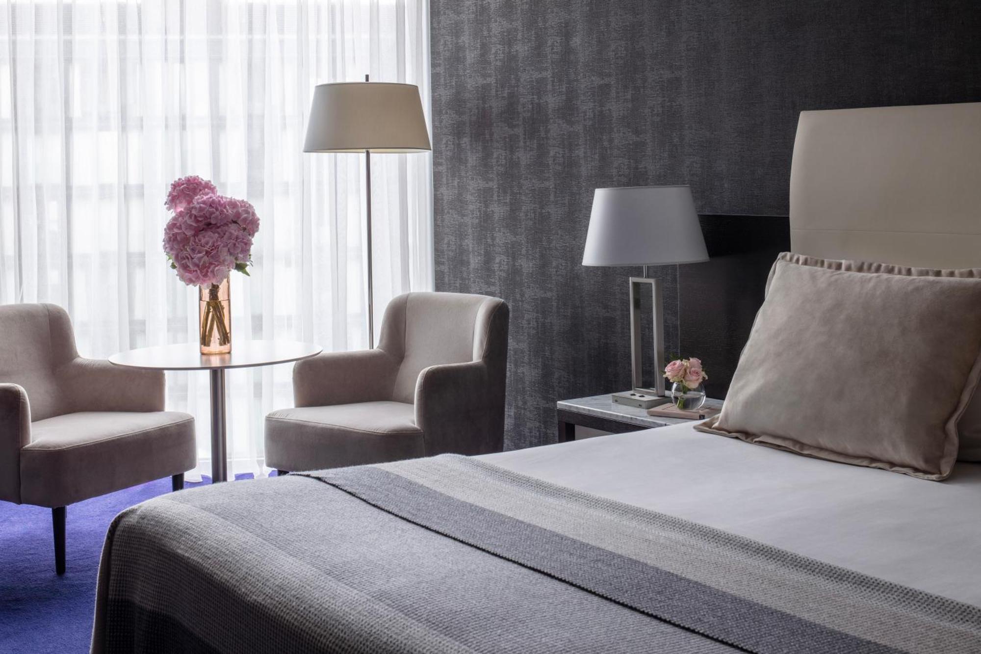 Anantara The Marker Dublin- A Leading Of The World