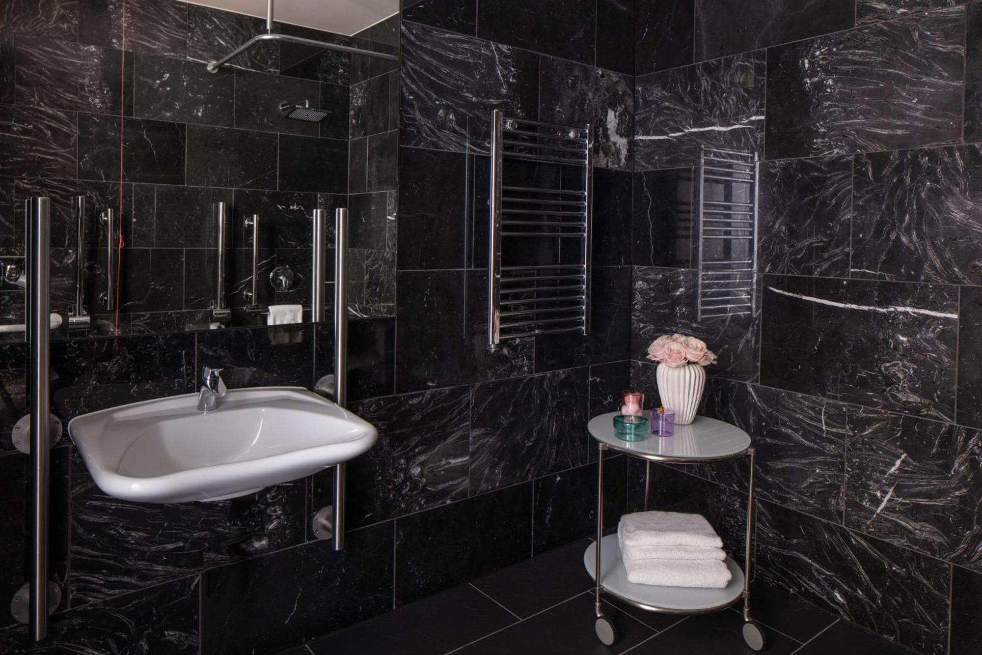 Anantara The Marker Dublin- A Leading Of The World Hotel Dublin