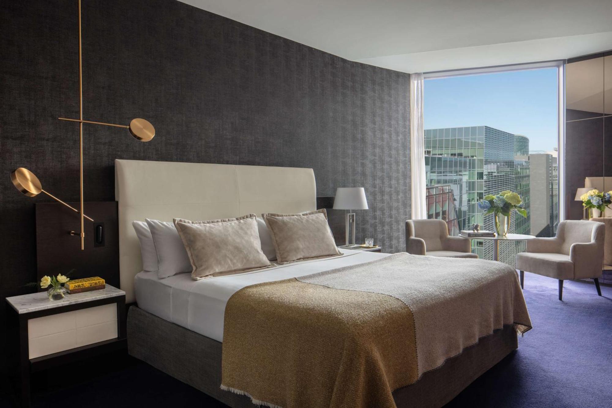 Anantara The Marker Dublin- A Leading Of The World